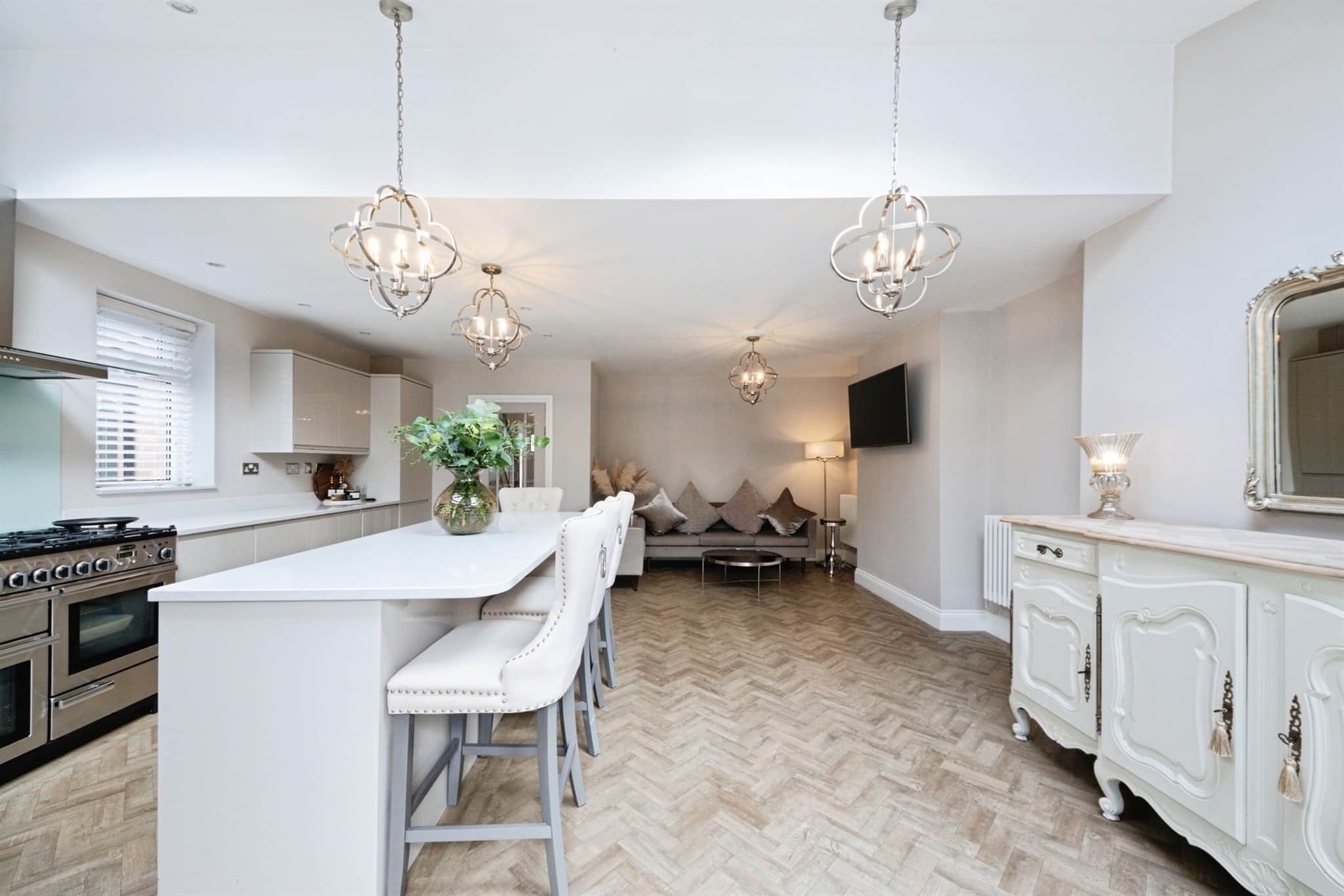 Property at Grove Road, Solihull