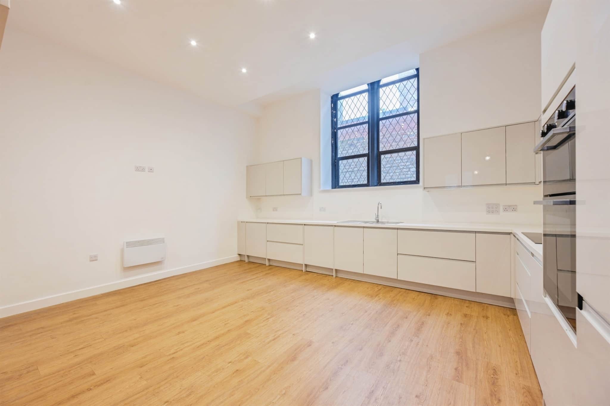 Property at Gower Street, Derby