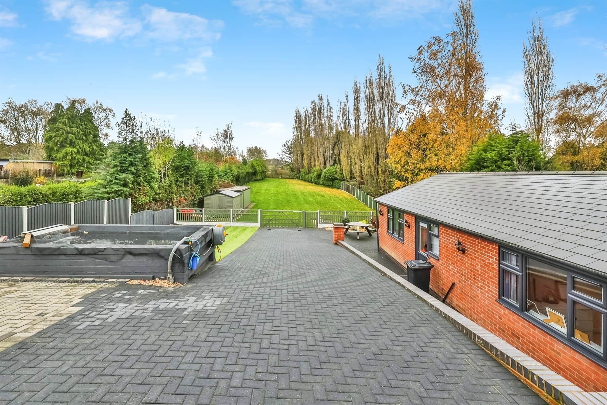 Property at Main Street, Newthorpe, Nottingham