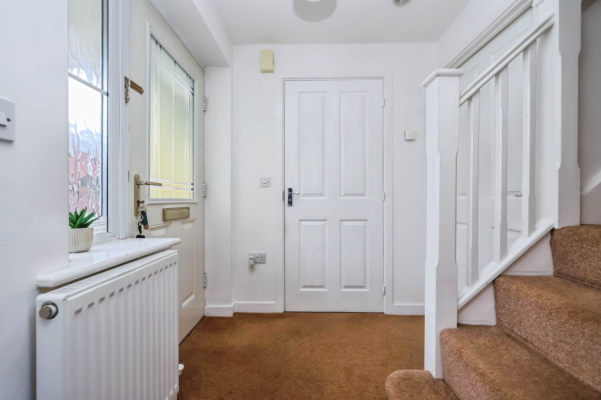 Property at Burberry Avenue, Hucknall, Nottingham