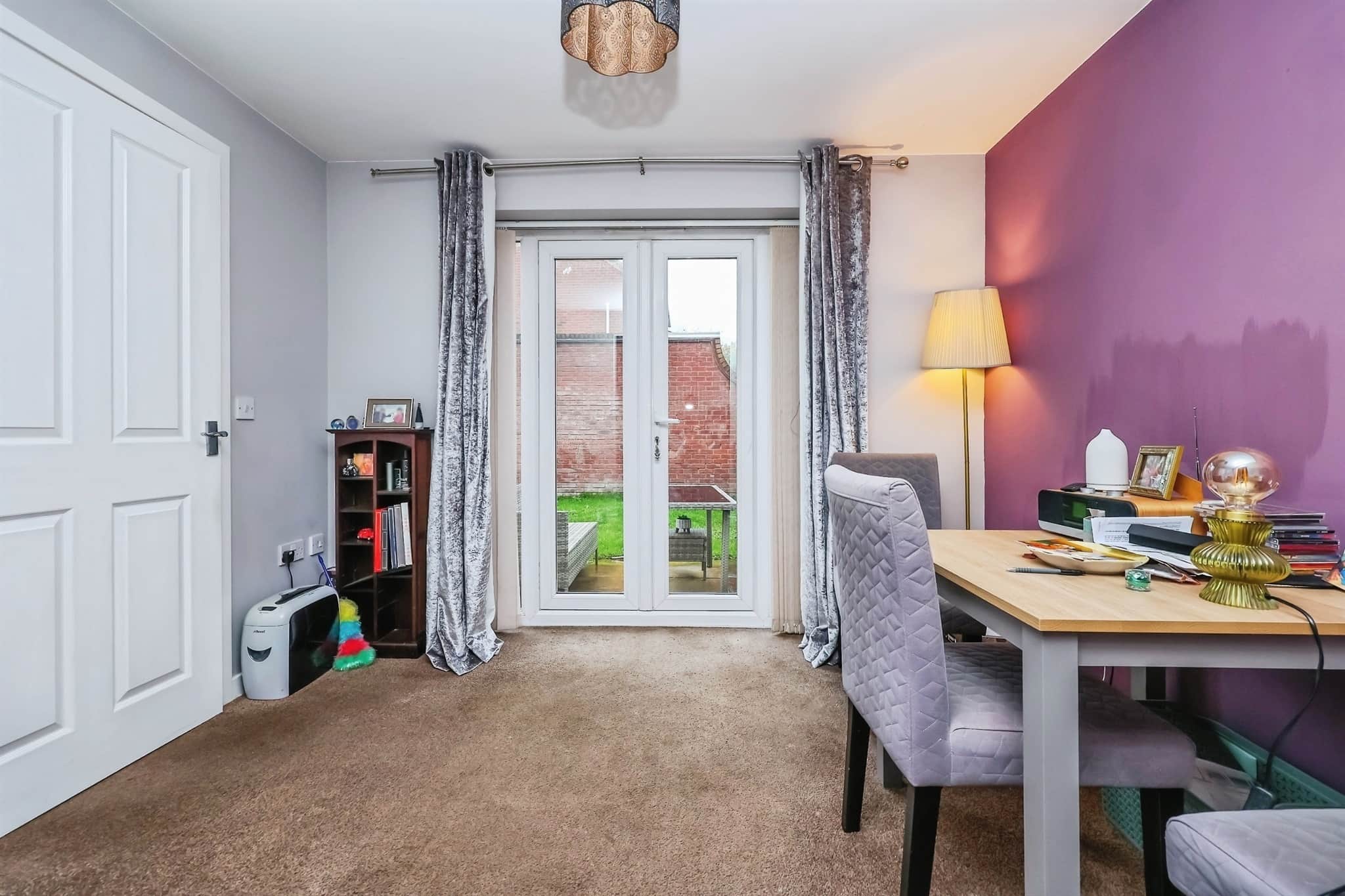 Property at Burberry Avenue, Hucknall, Nottingham