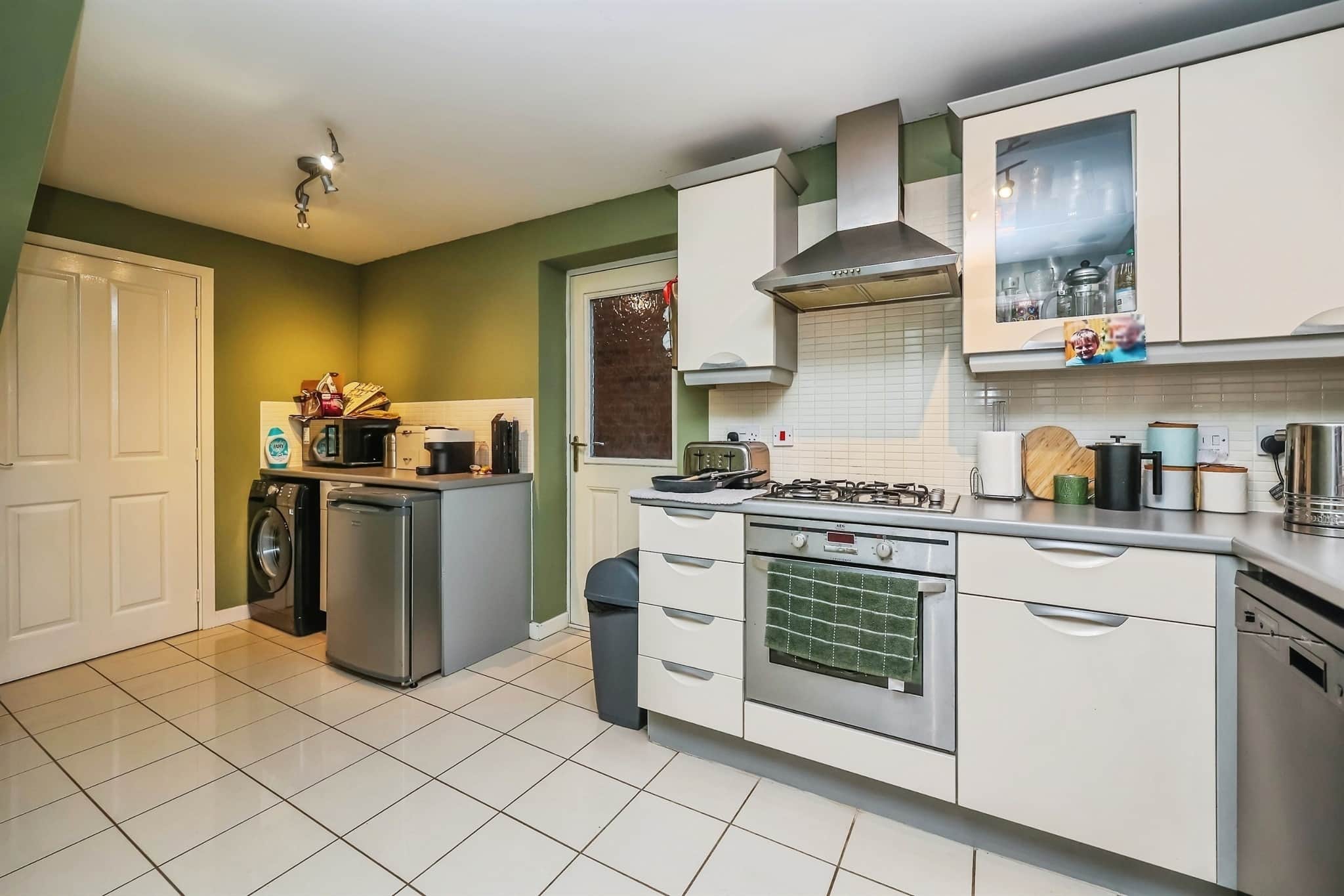 Property at Burberry Avenue, Hucknall, Nottingham