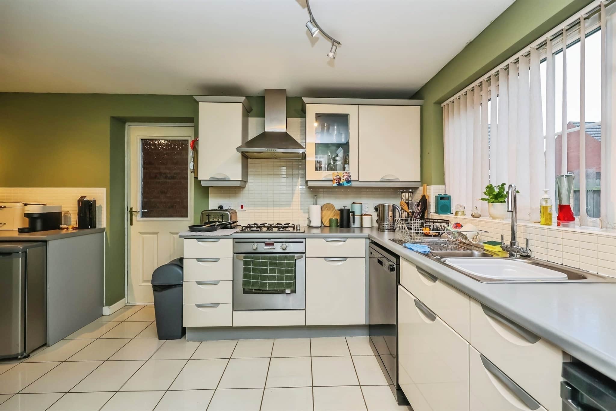Property at Burberry Avenue, Hucknall, Nottingham