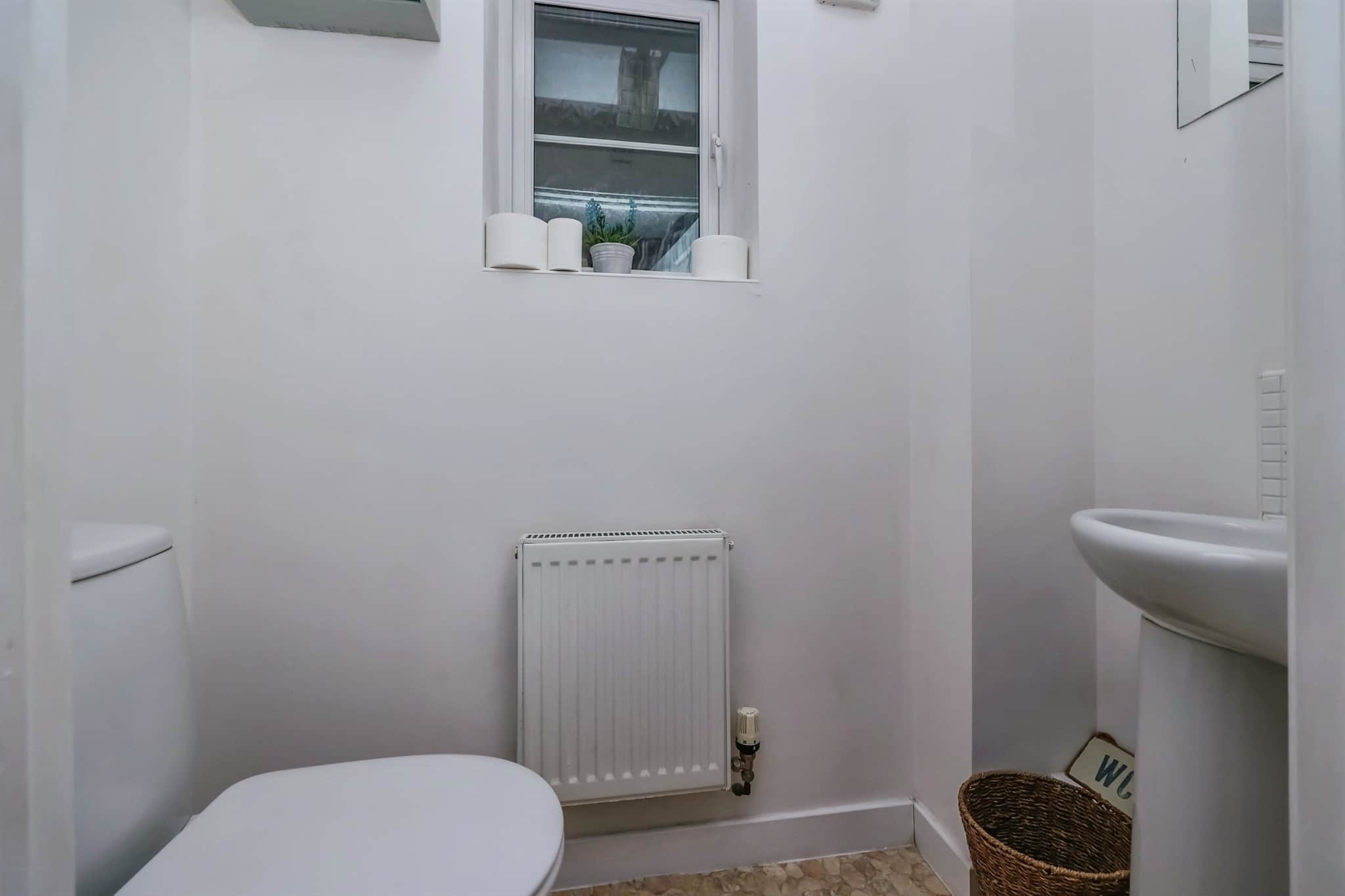 Property at Burberry Avenue, Hucknall, Nottingham