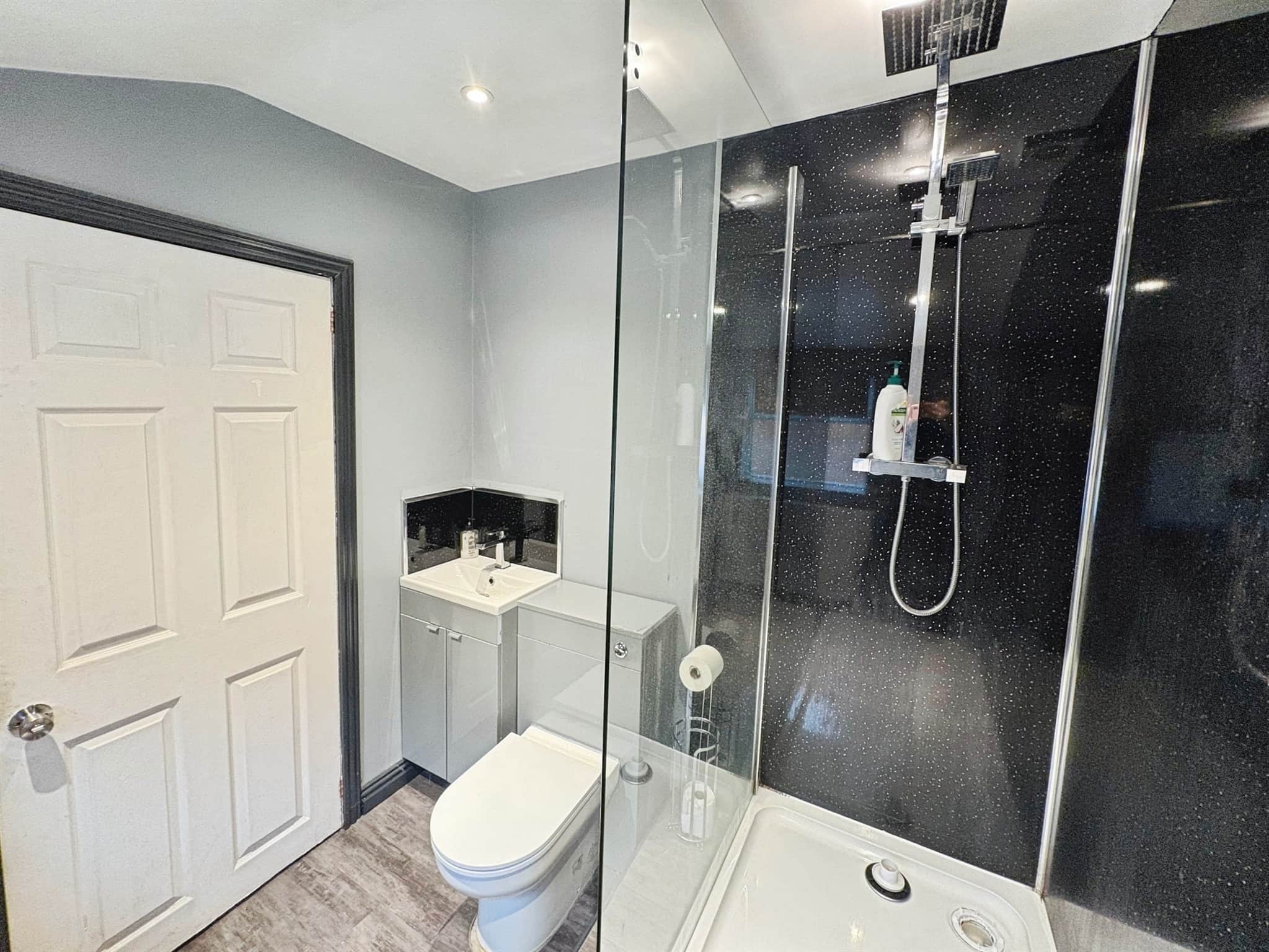 Property at Sedgwick Street, Langley Mill, Nottingham