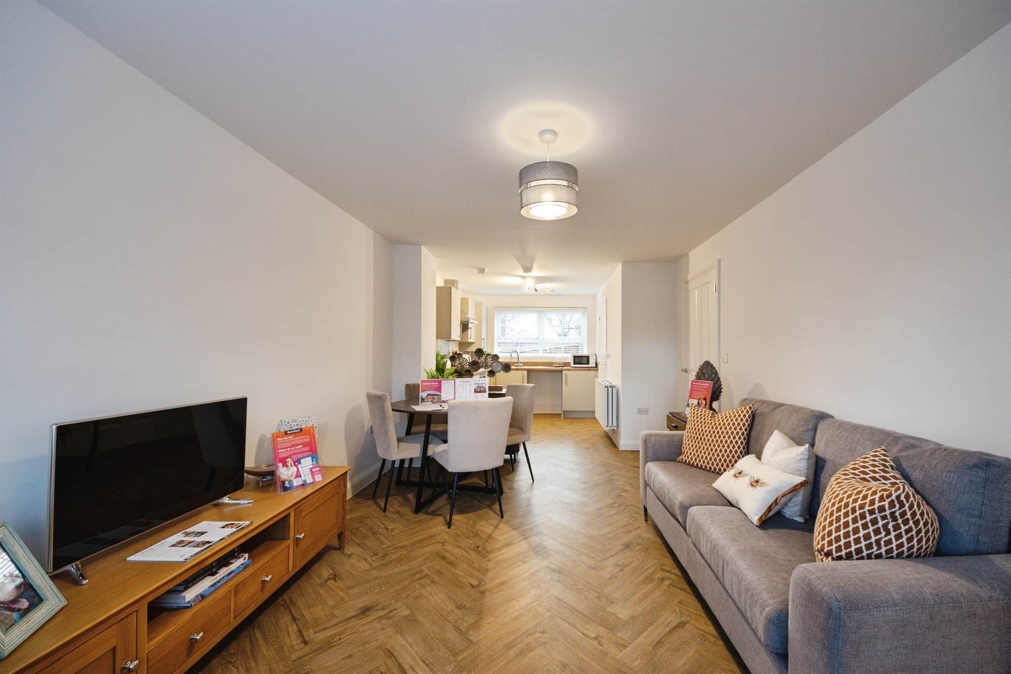 Property at Ashtree Grove, Lapwing Drive, B92