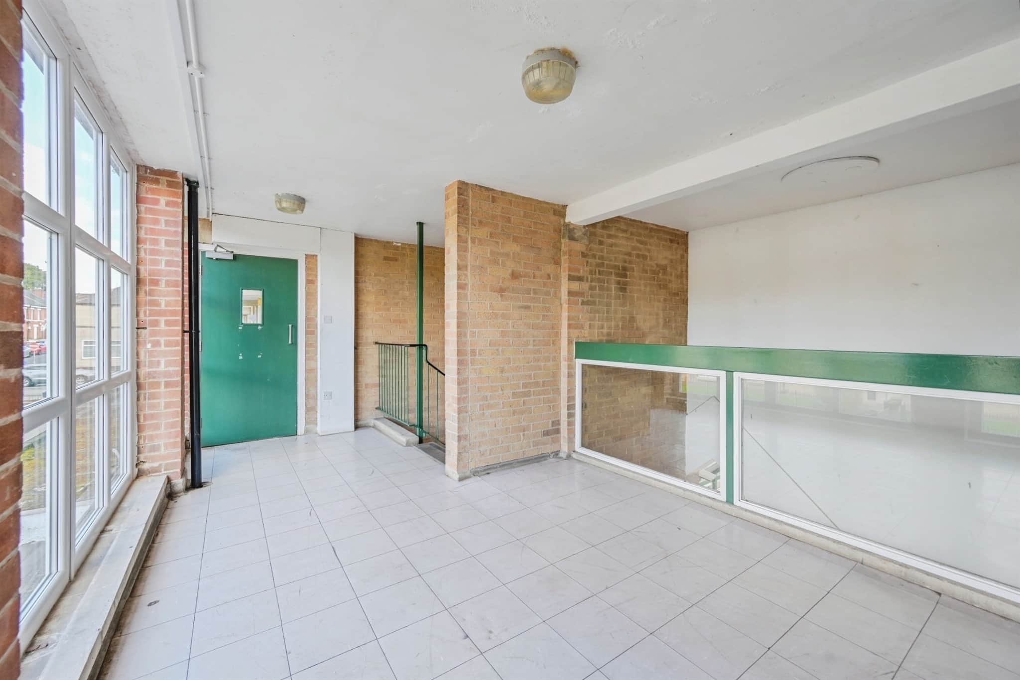 Property at Kedleston Street, Derby