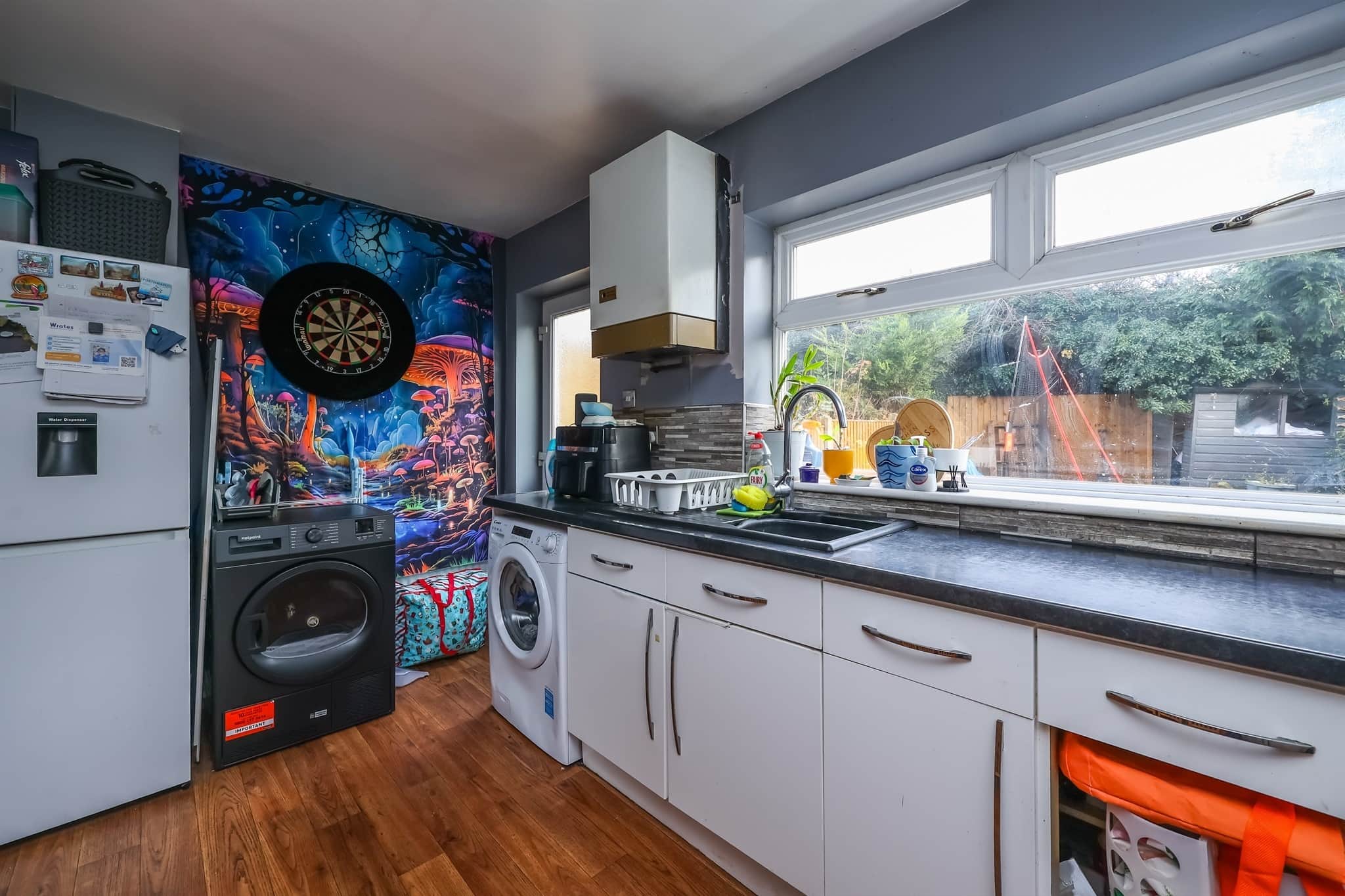 Property at Goodwin Drive, Kimberley, Nottingham