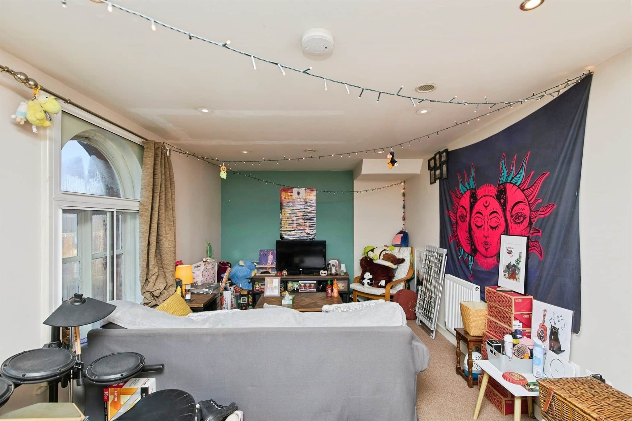 Property at Grants Yard, Burton-On-Trent