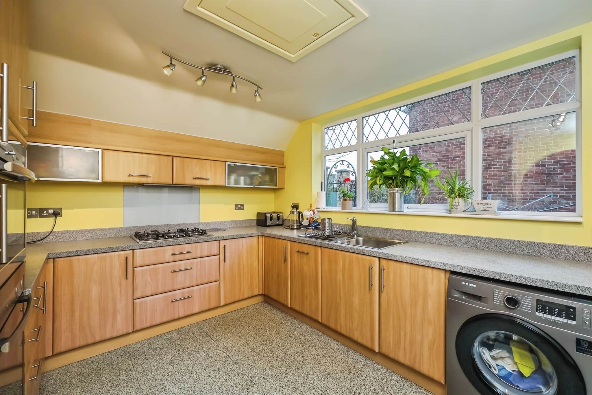 Property at Walk Mill Drive, Hucknall, Nottingham
