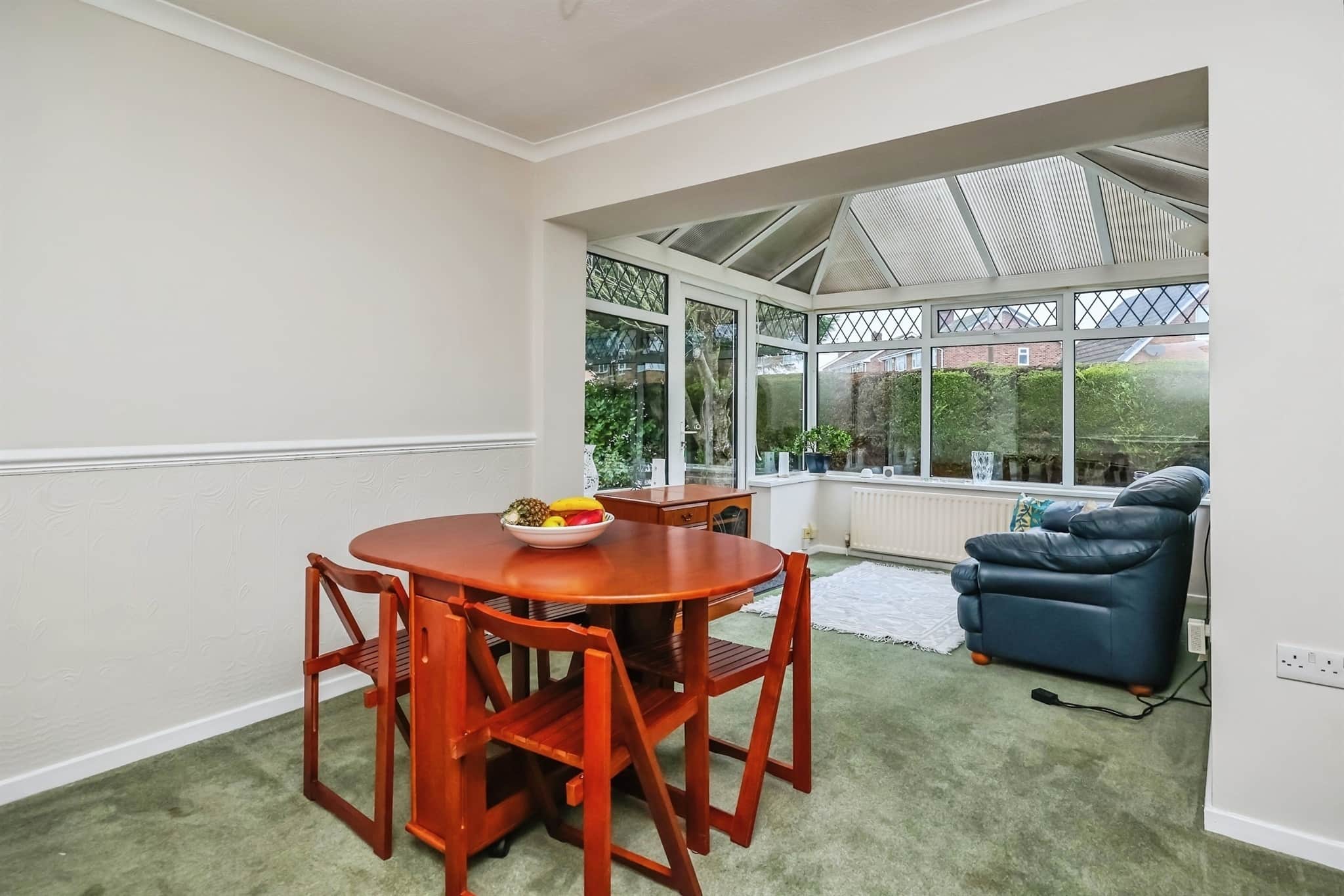 Property at Walk Mill Drive, Hucknall, Nottingham
