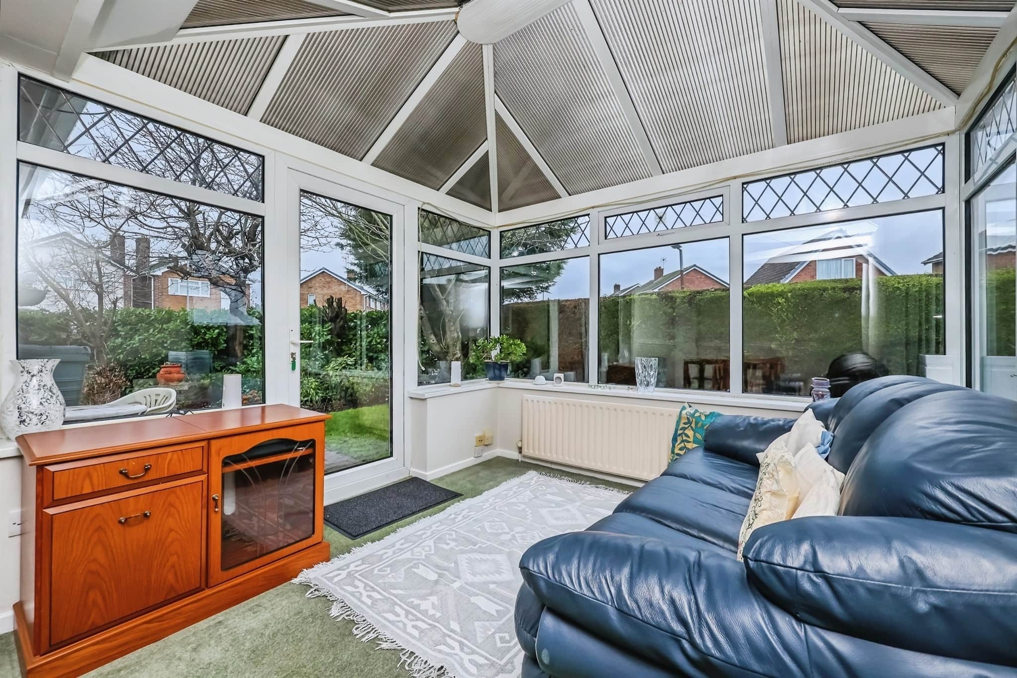 Property at Walk Mill Drive, Hucknall, Nottingham