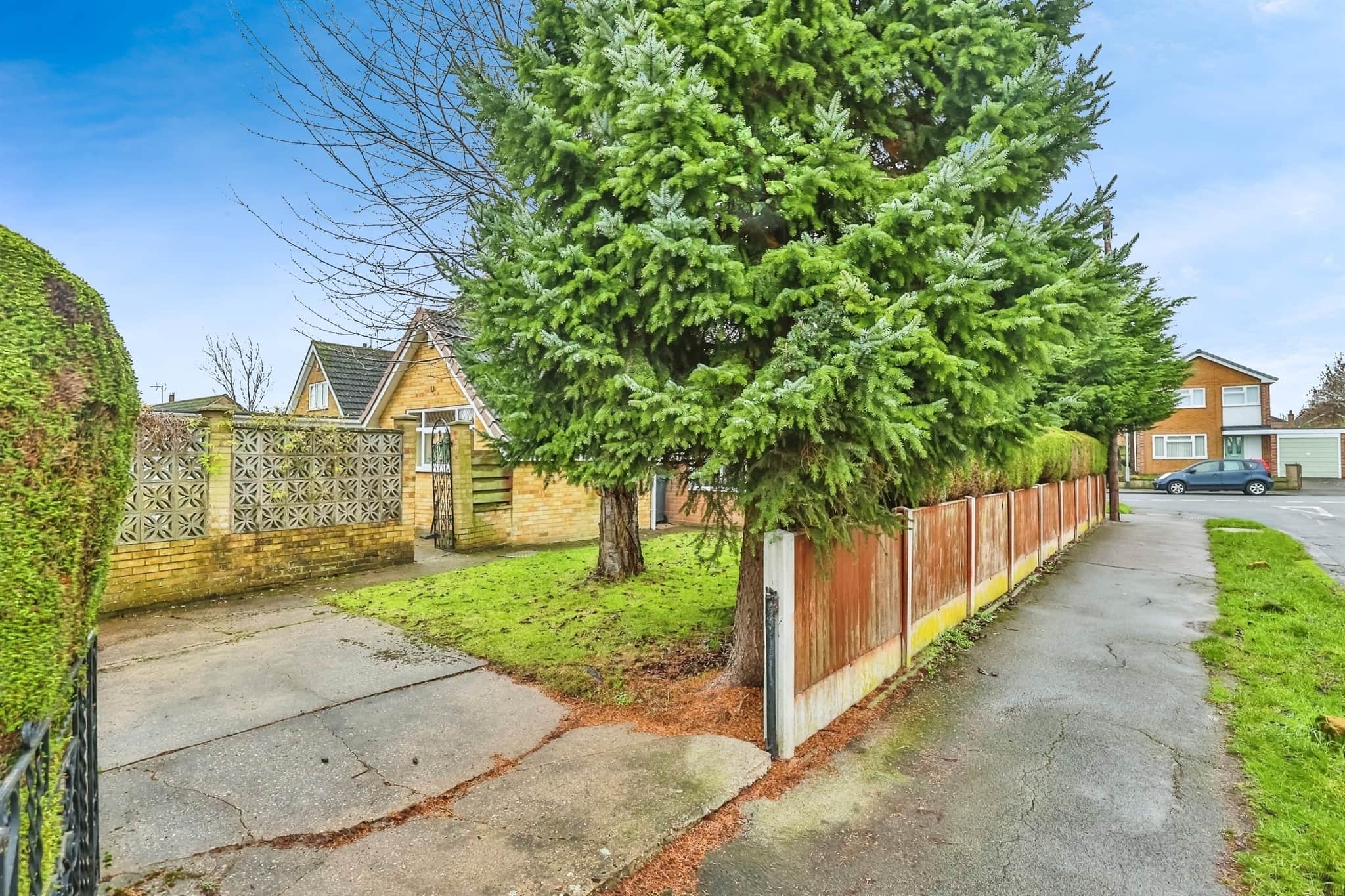 Property at Walk Mill Drive, Hucknall, Nottingham