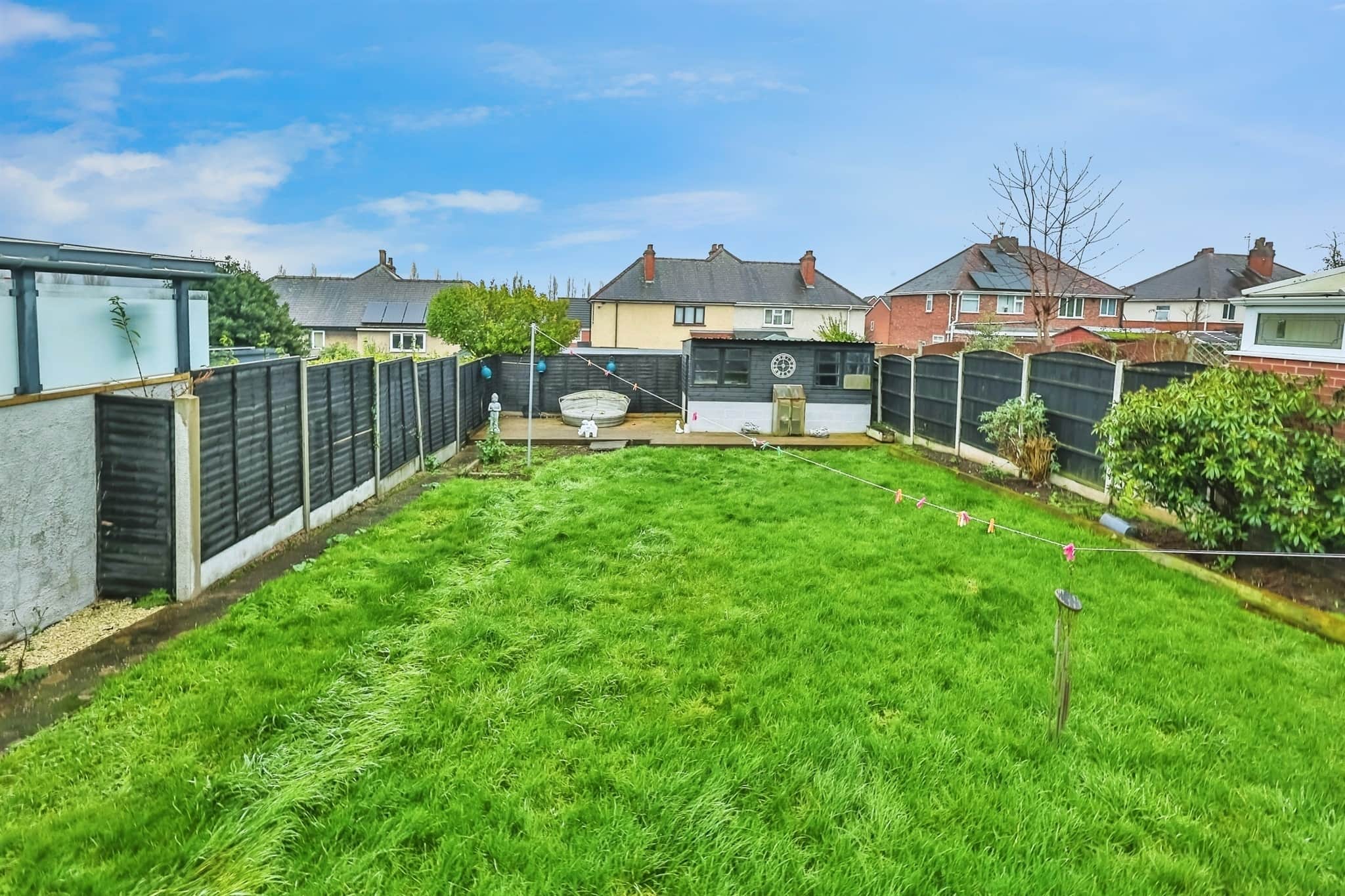 Property at Mitchells Terrace, Ilkeston