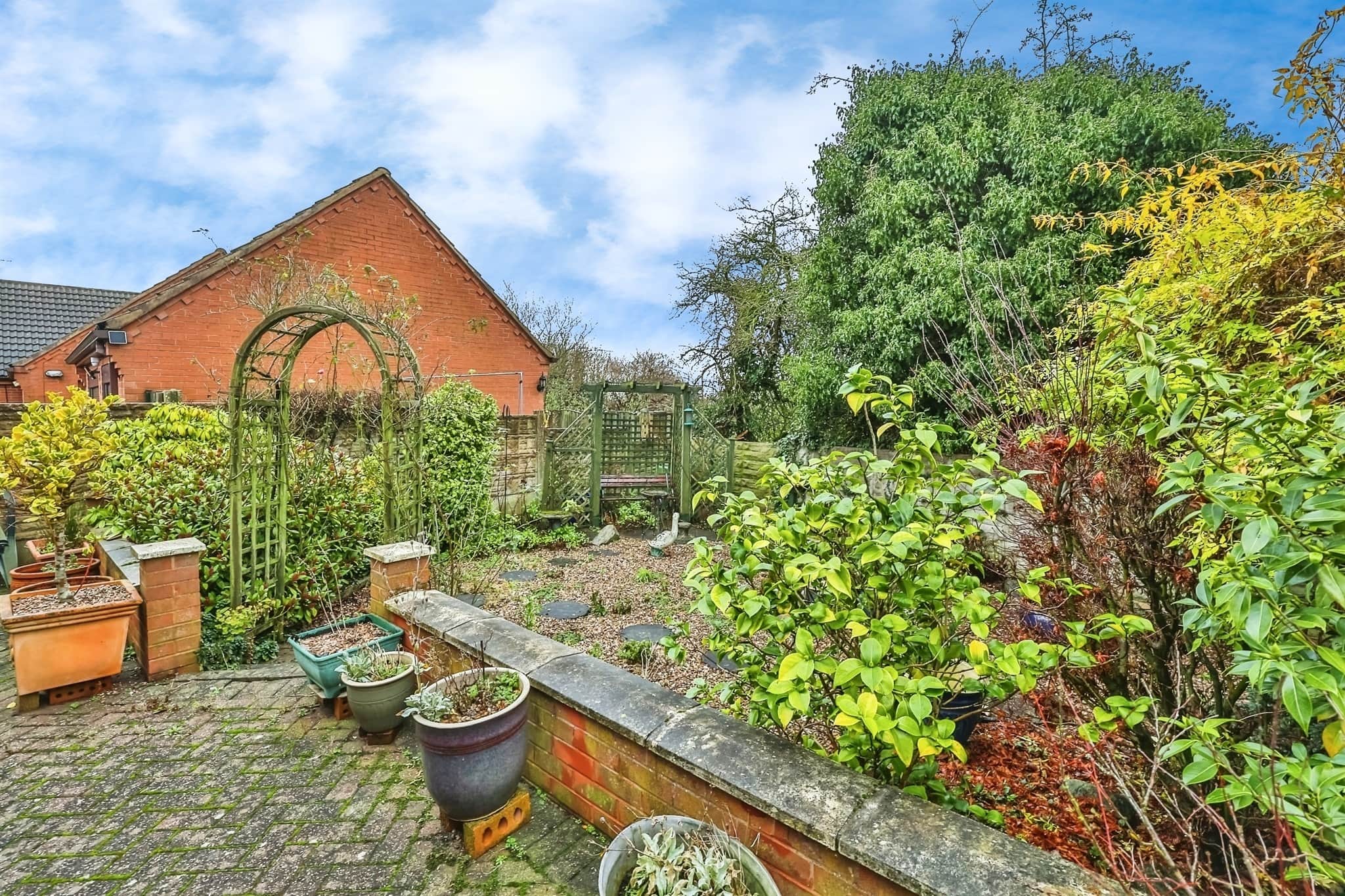 Property at Simonfields Close, Stanley Common, Ilkeston