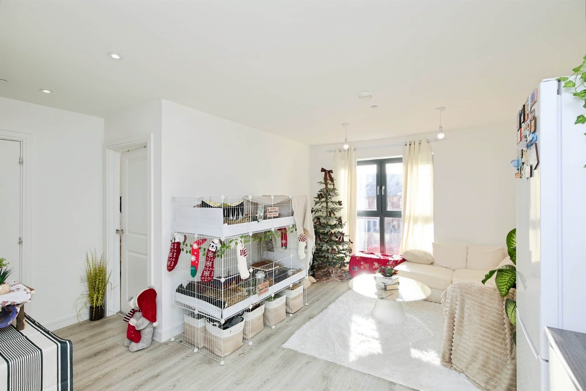 Property at Sylvester Close, Derby