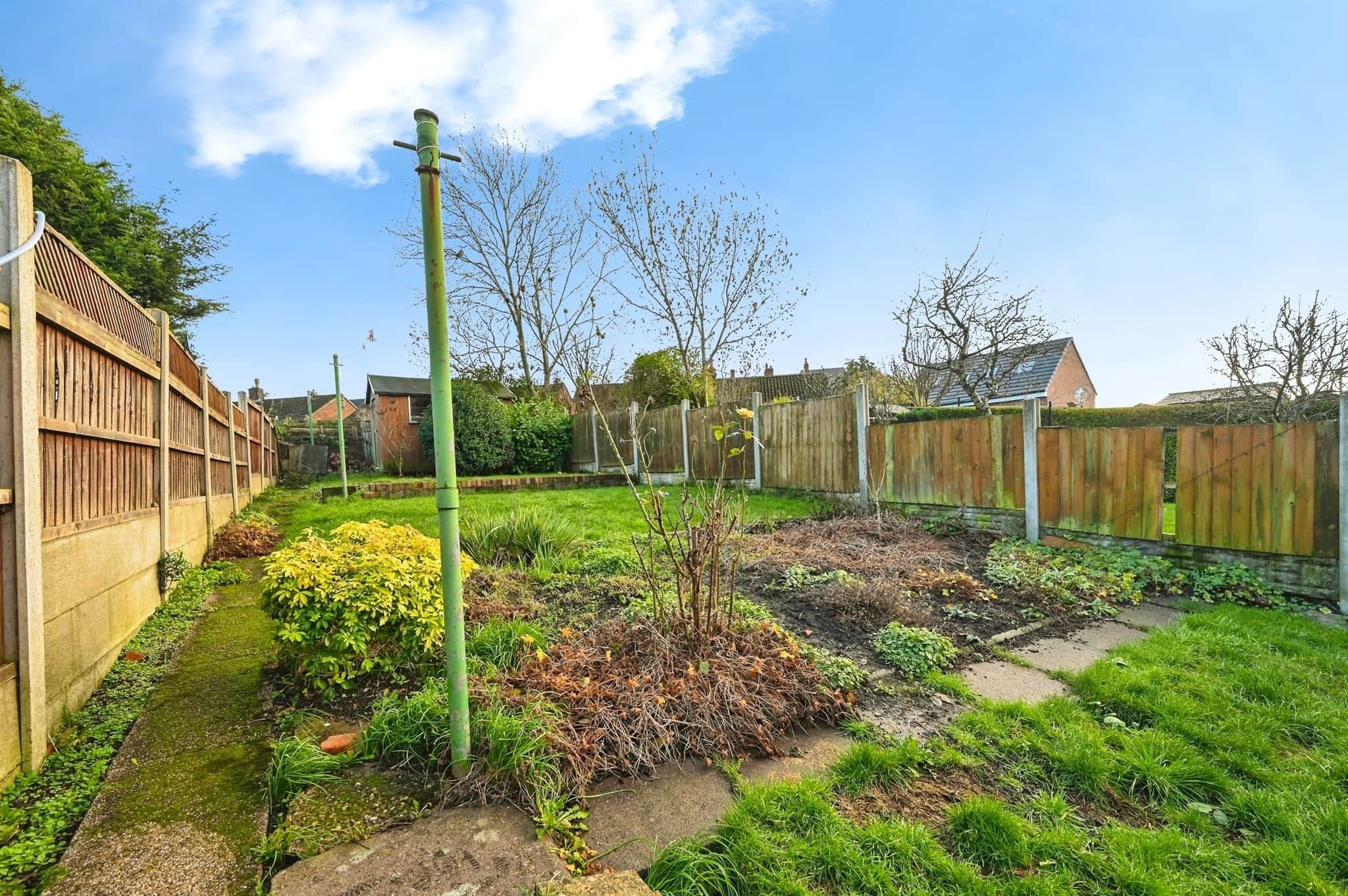 Property at Derby Road, Denby, RIPLEY