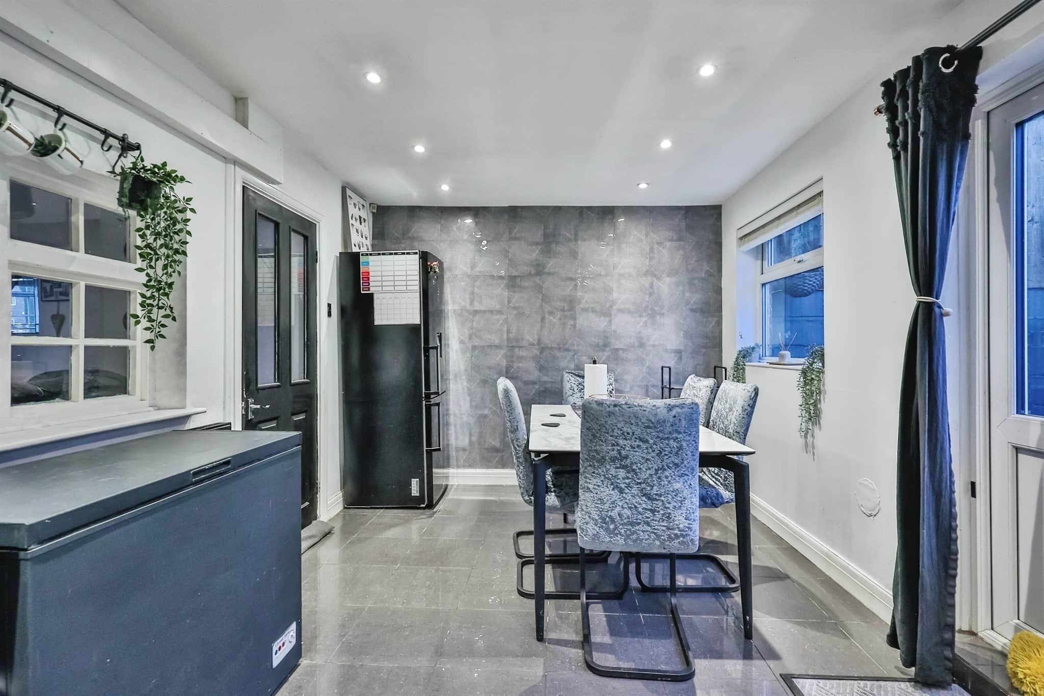 Property at Nuthall Road, Nottingham