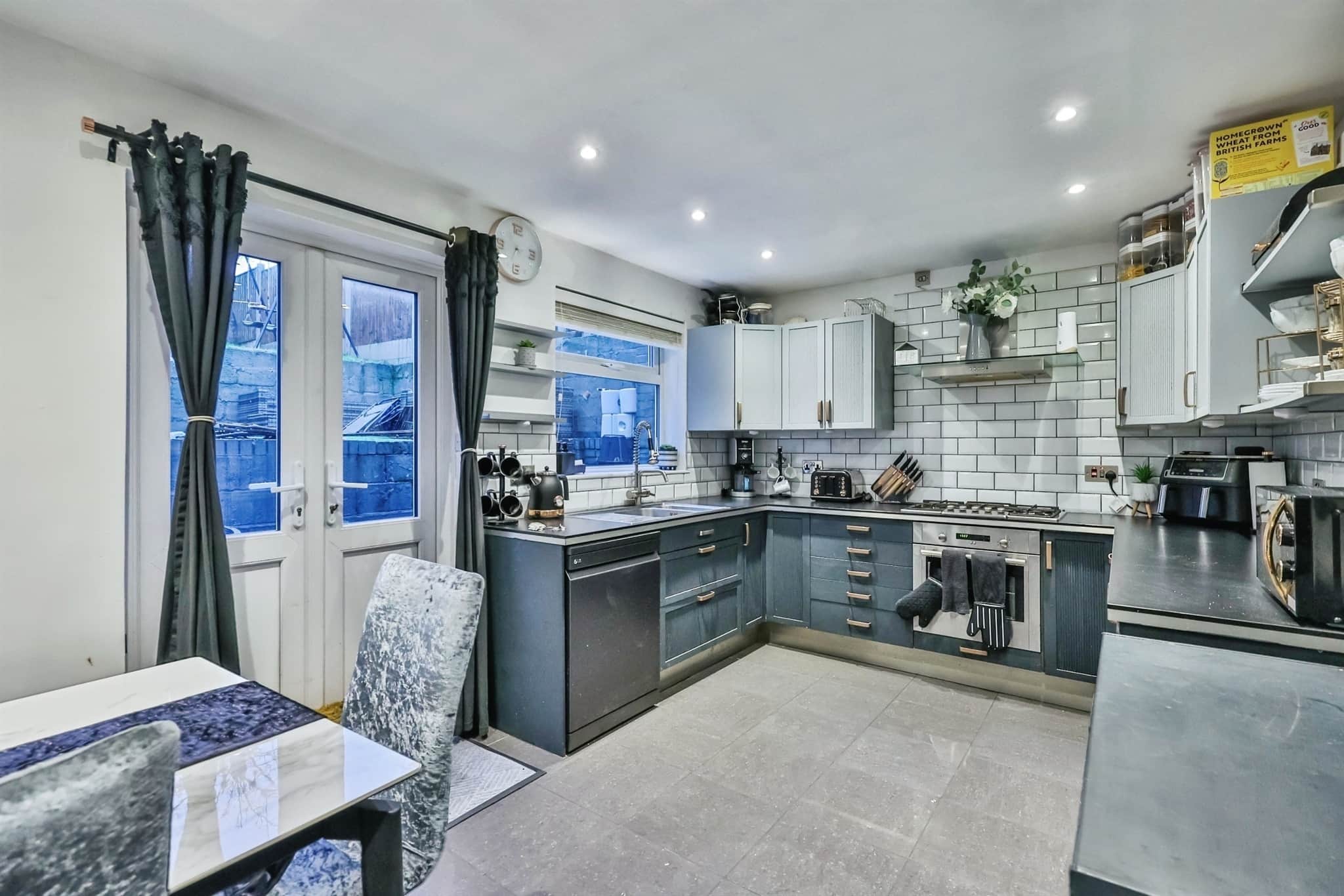 Property at Nuthall Road, Nottingham