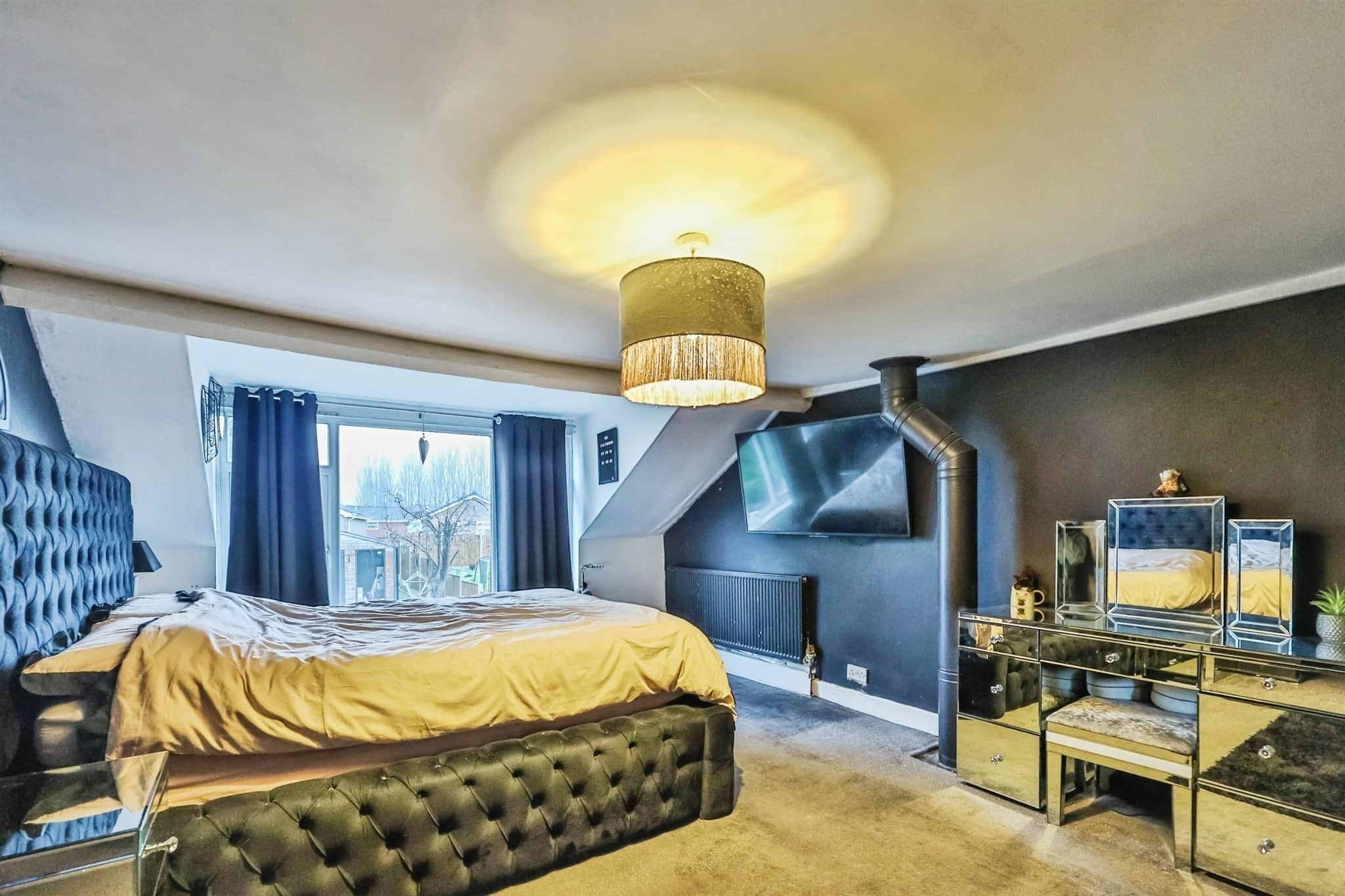 Property at Nuthall Road, Nottingham