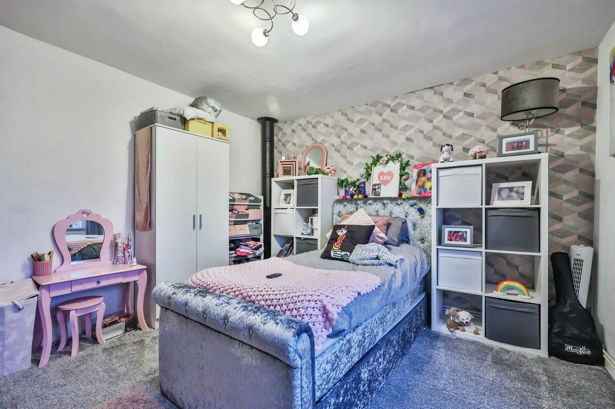 Property at Nuthall Road, Nottingham