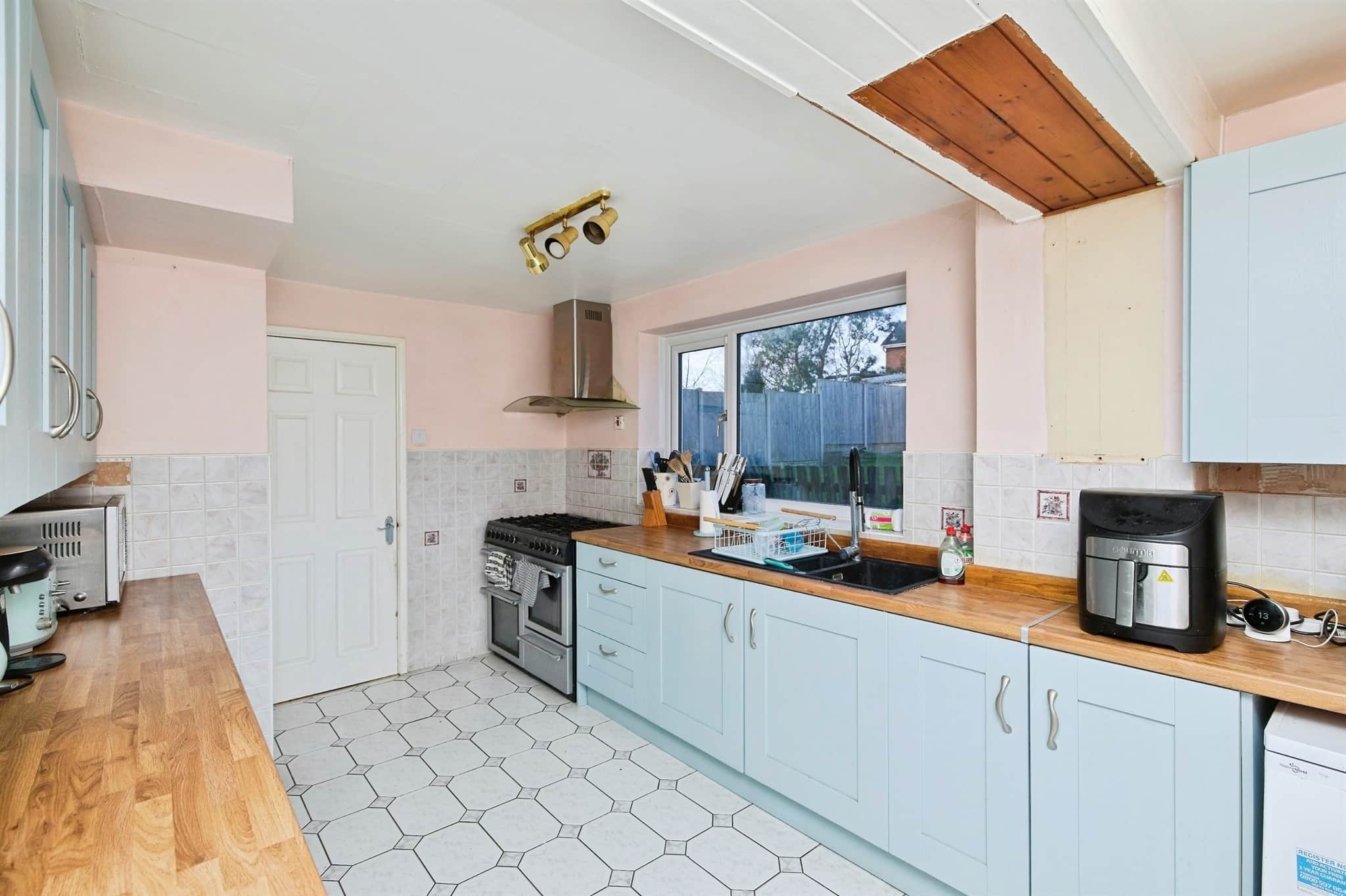 Property at Church Hill Street, Burton-On-Trent