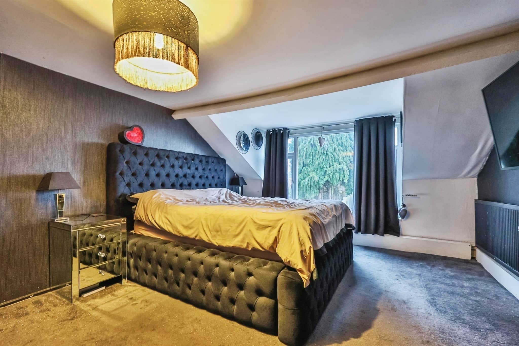 Property at Nuthall Road, Nottingham