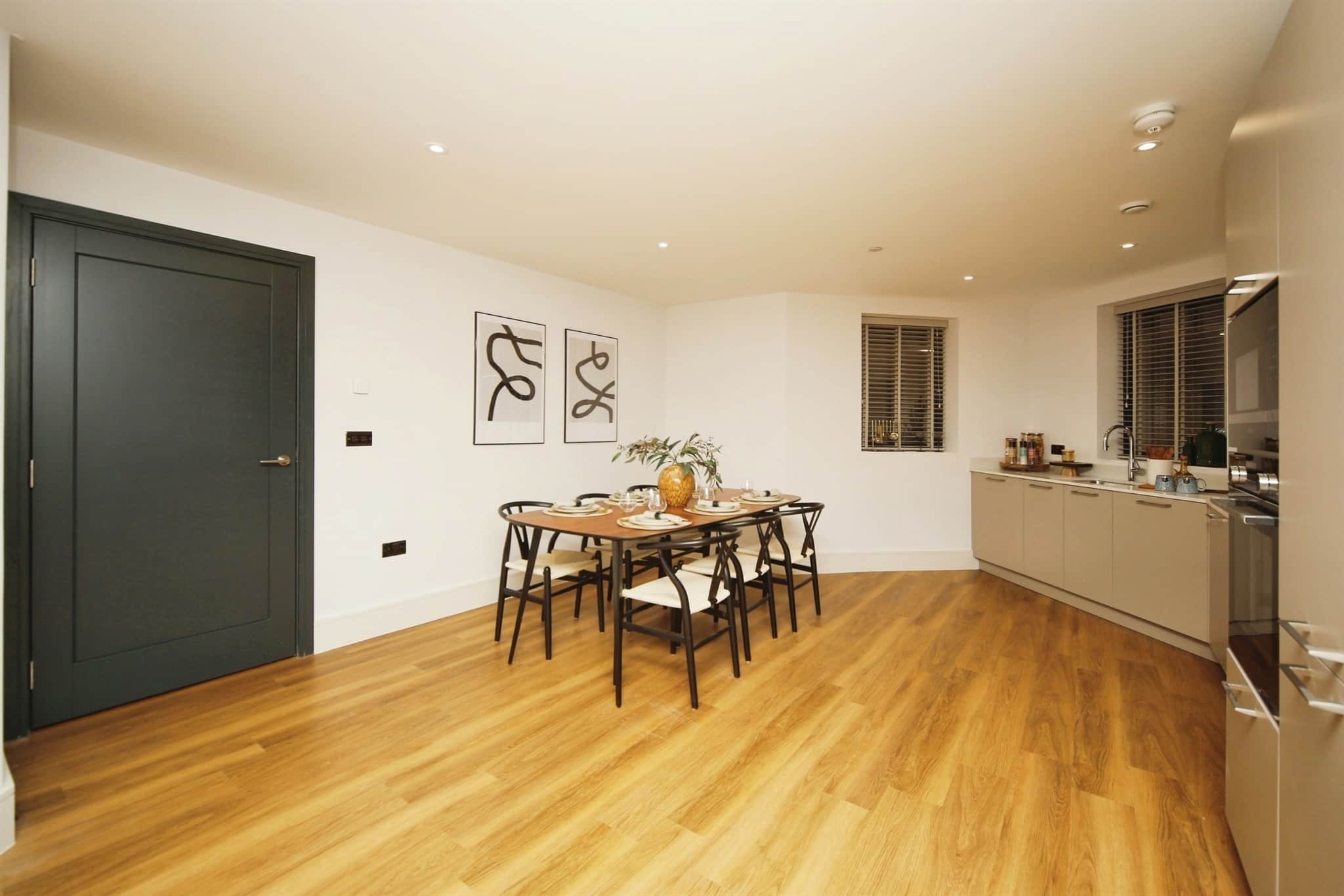 Property at Blossomfield Road, Solihull