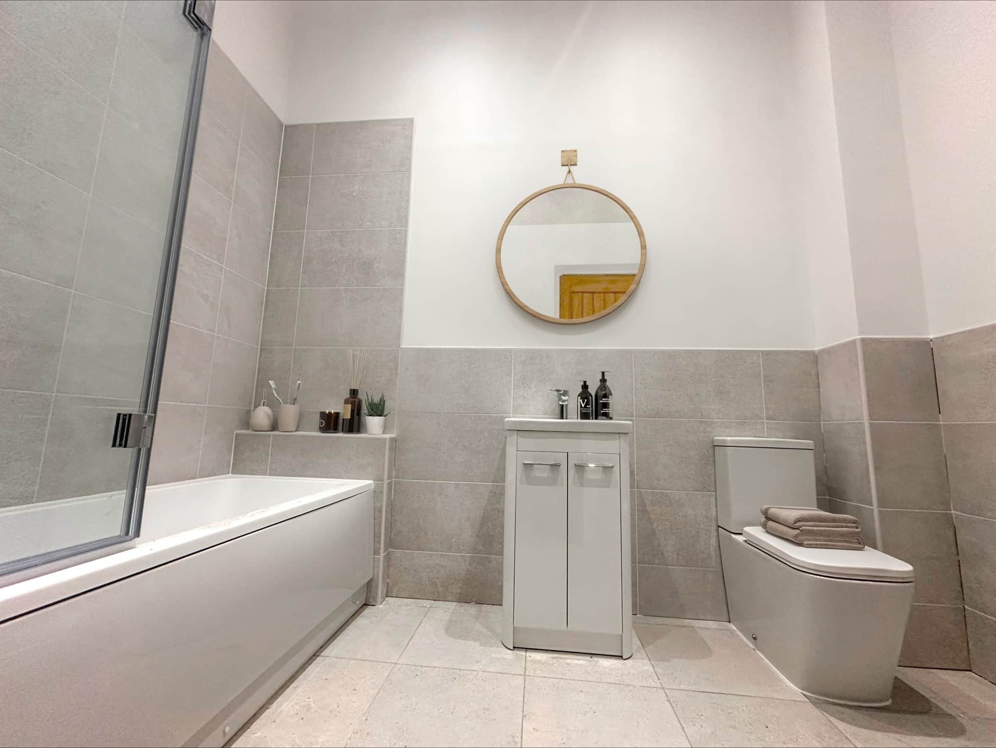 Property at Kedleston Close, Belper