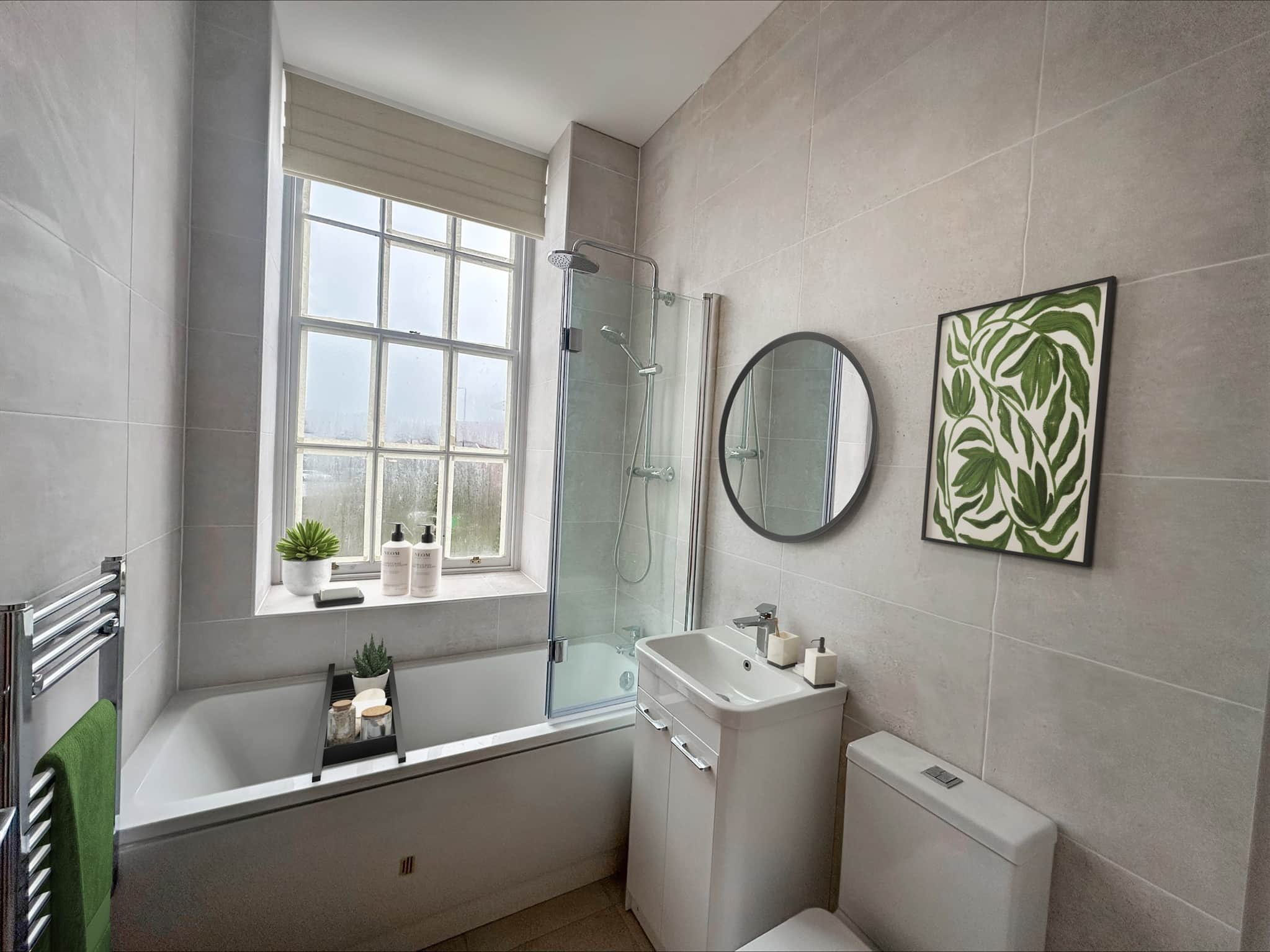 Property at Kedleston Close, Belper
