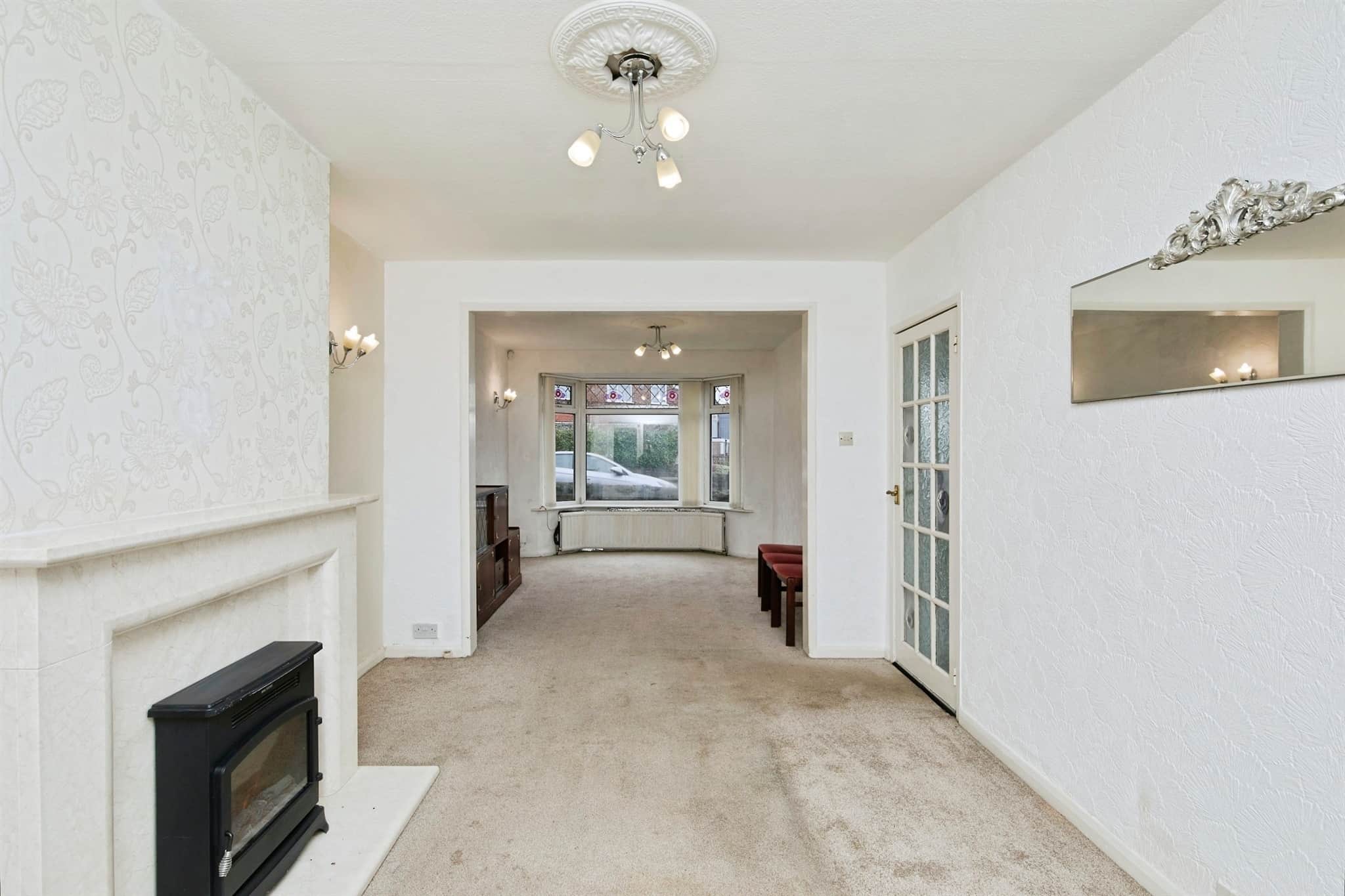 Property at Buxton Road, Chaddesden, Derby