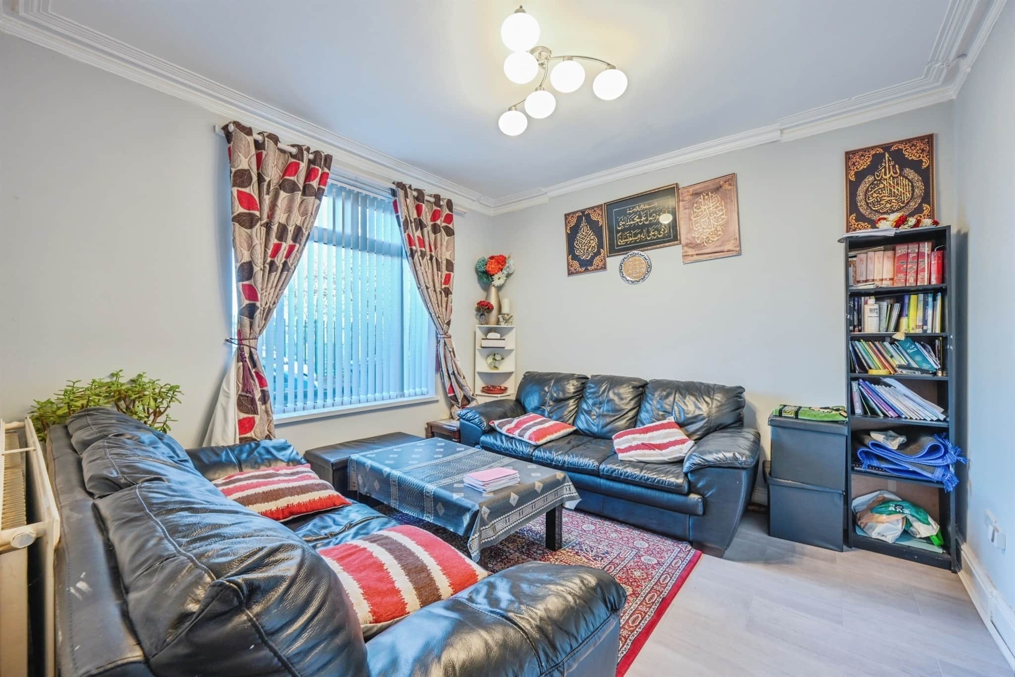 Property at Clarence Road, Derby