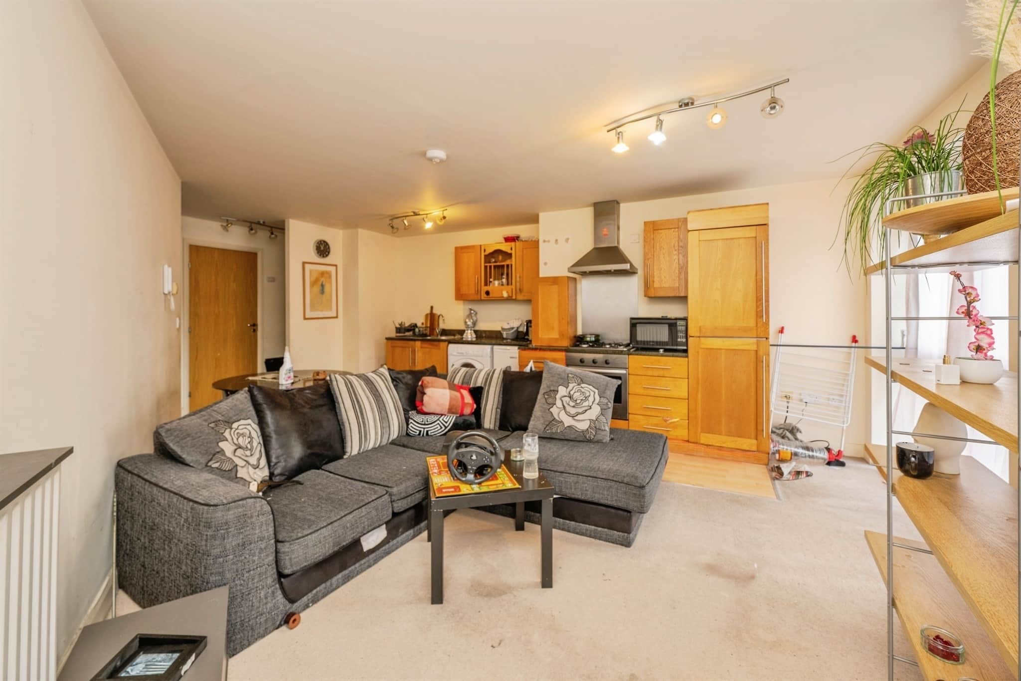 Property at Brook Street, Derby