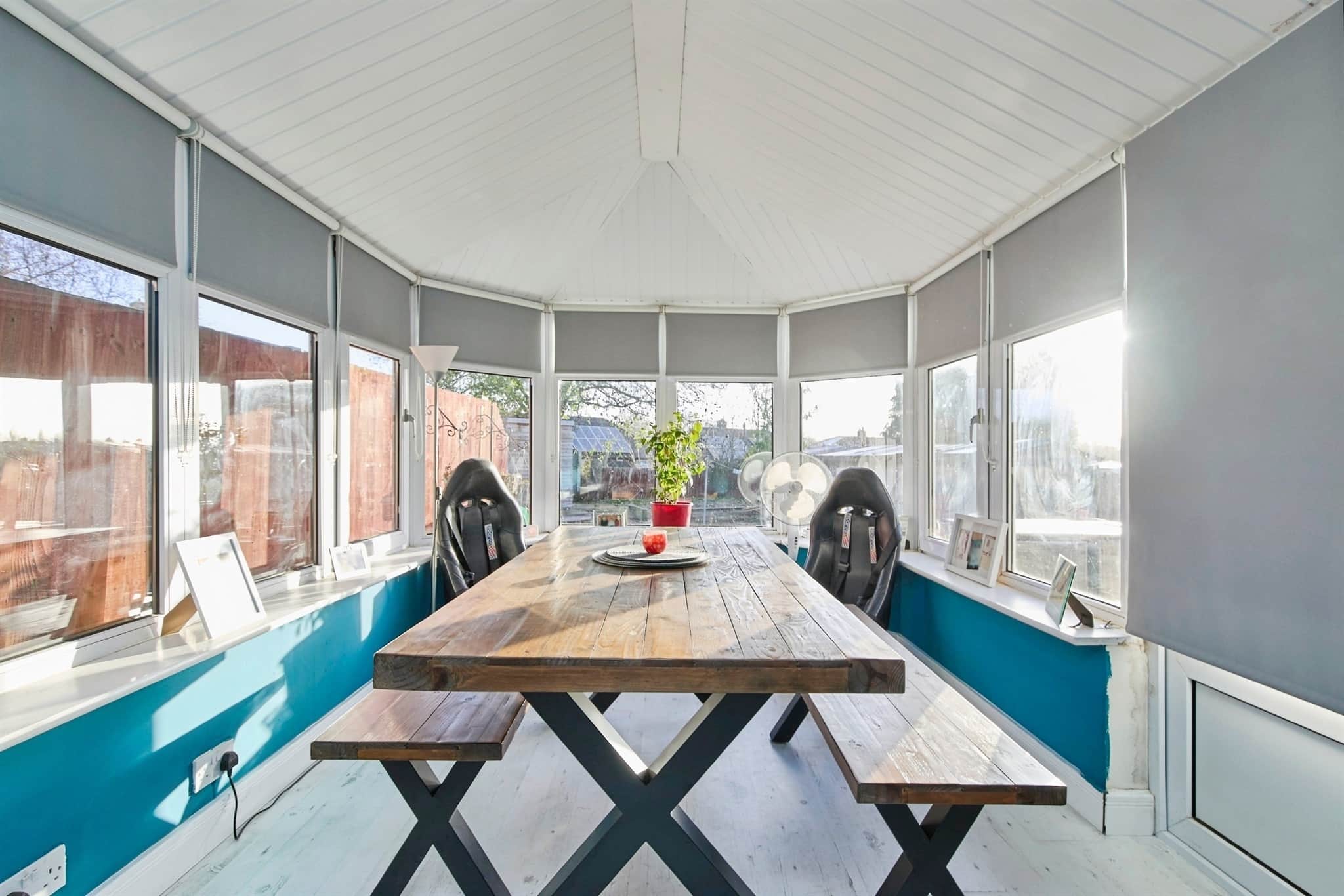 Property at Wood Road, Chaddesden, Derby