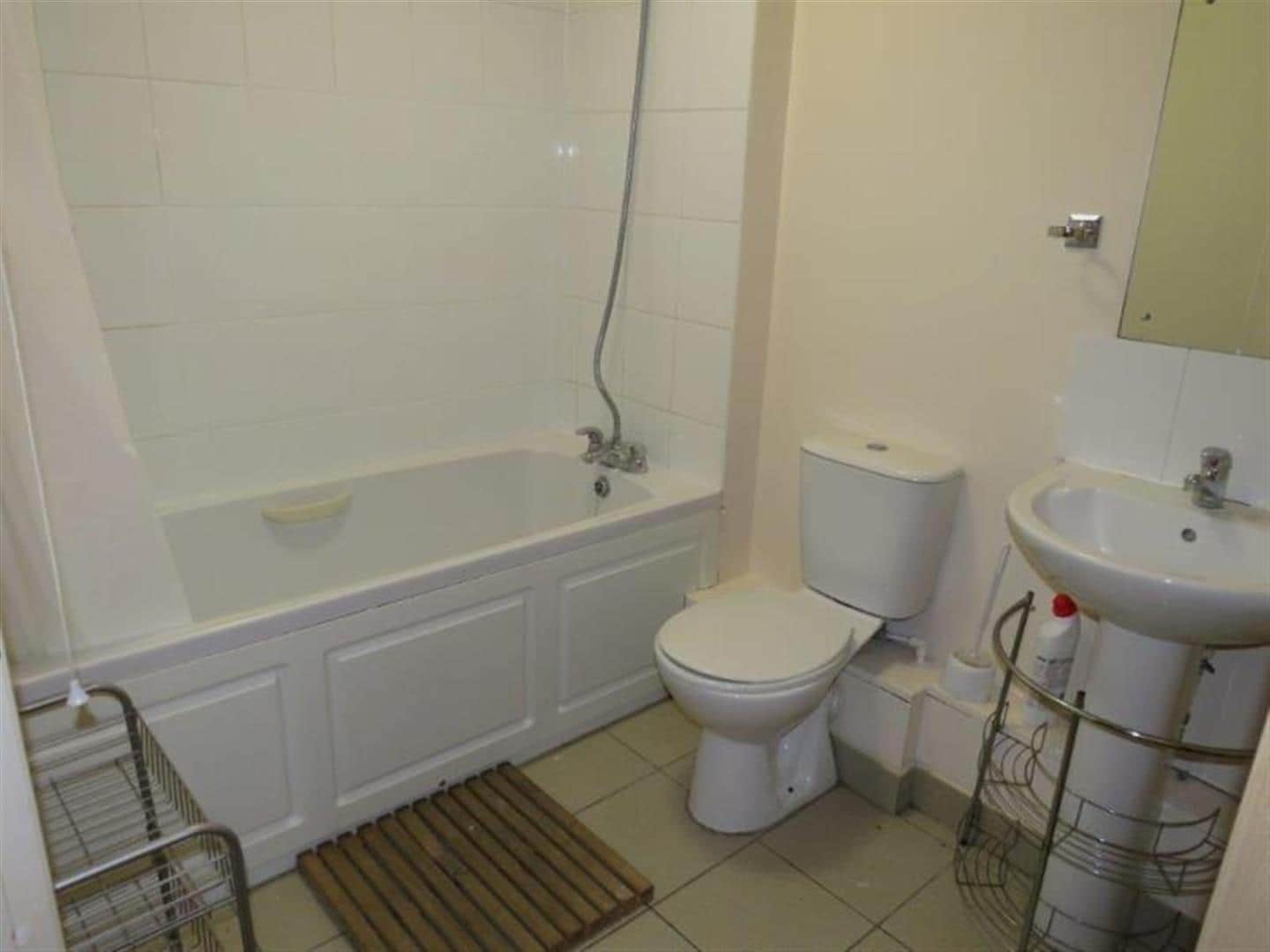 Property at Brook Street, Derby