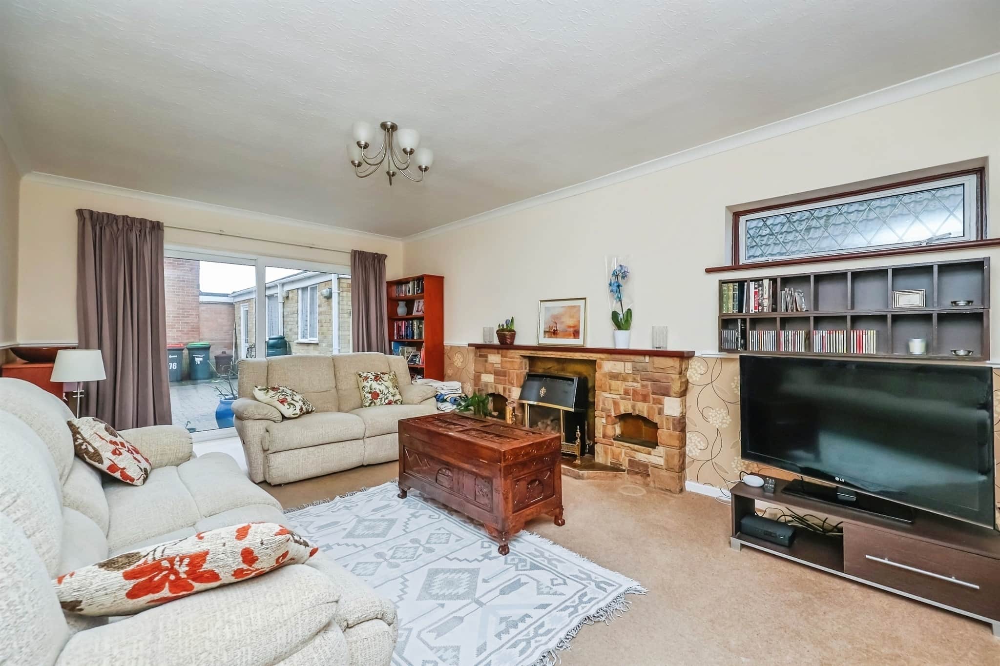 Property at Walk Mill Drive, Hucknall, Nottingham
