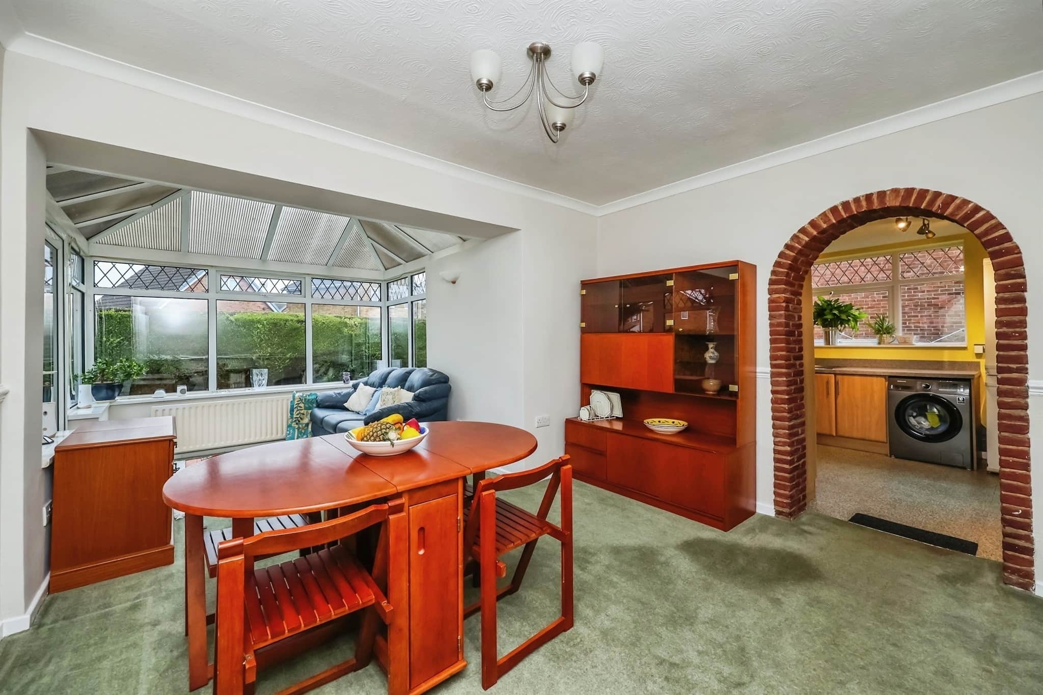 Property at Walk Mill Drive, Hucknall, Nottingham
