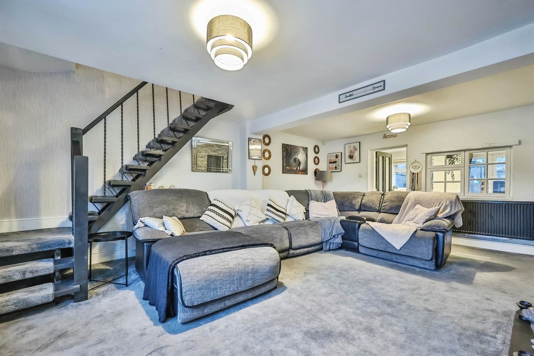 Property at Nuthall Road, Nottingham