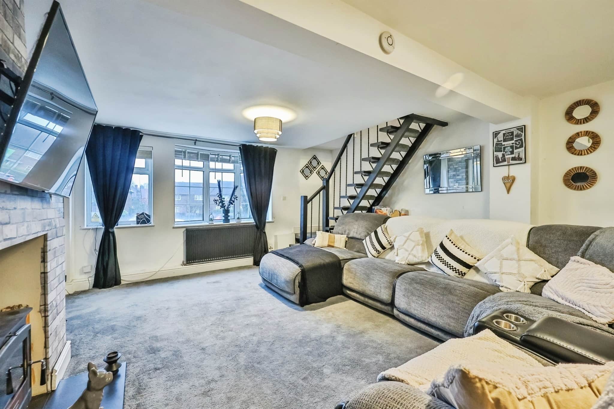 Property at Nuthall Road, Nottingham