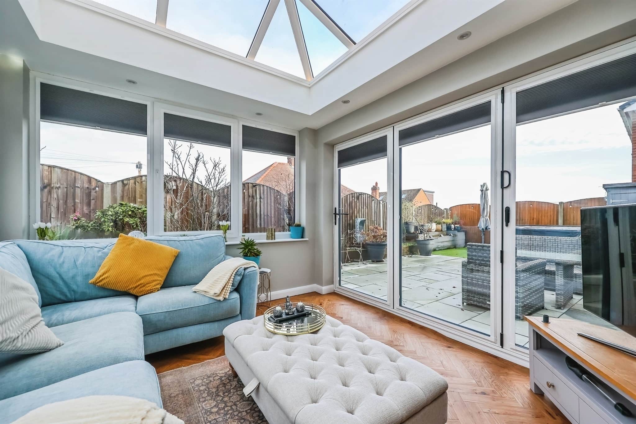 Property at Tennyson Street, Ilkeston