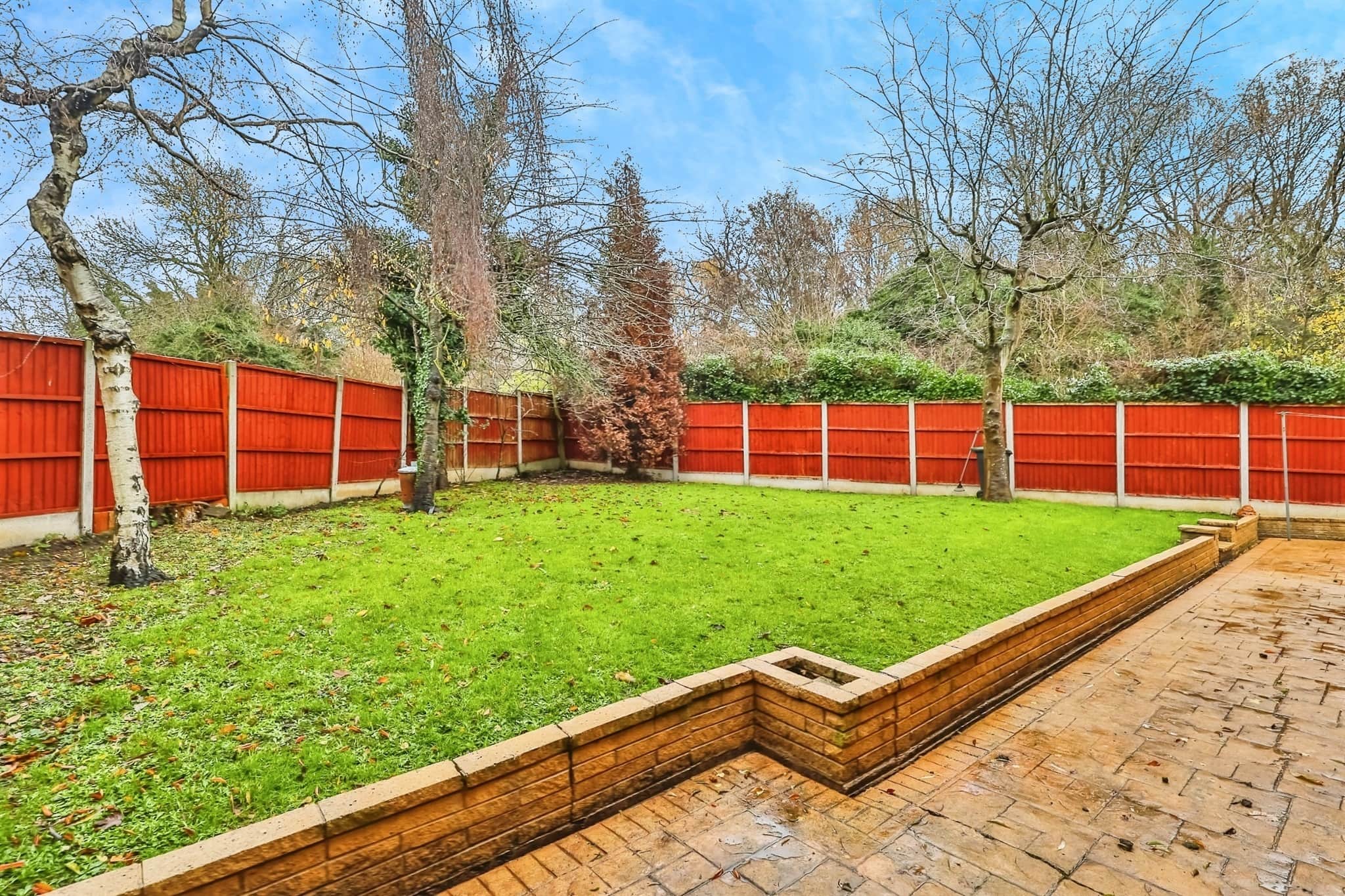 Property at Charlbury Court, Bramcote, Nottingham