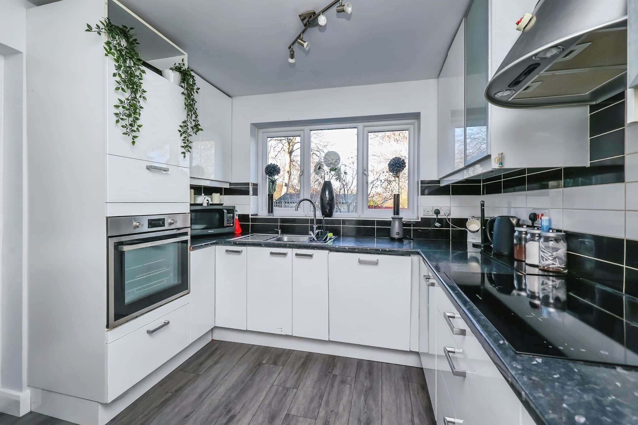Property at Heathfield Avenue, Ilkeston