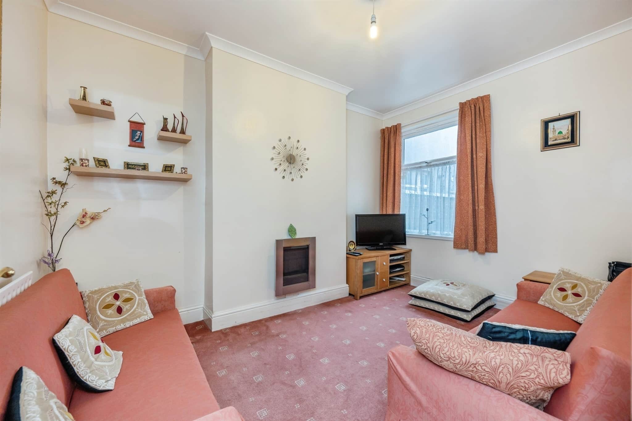 Property at Clarence Road, Derby