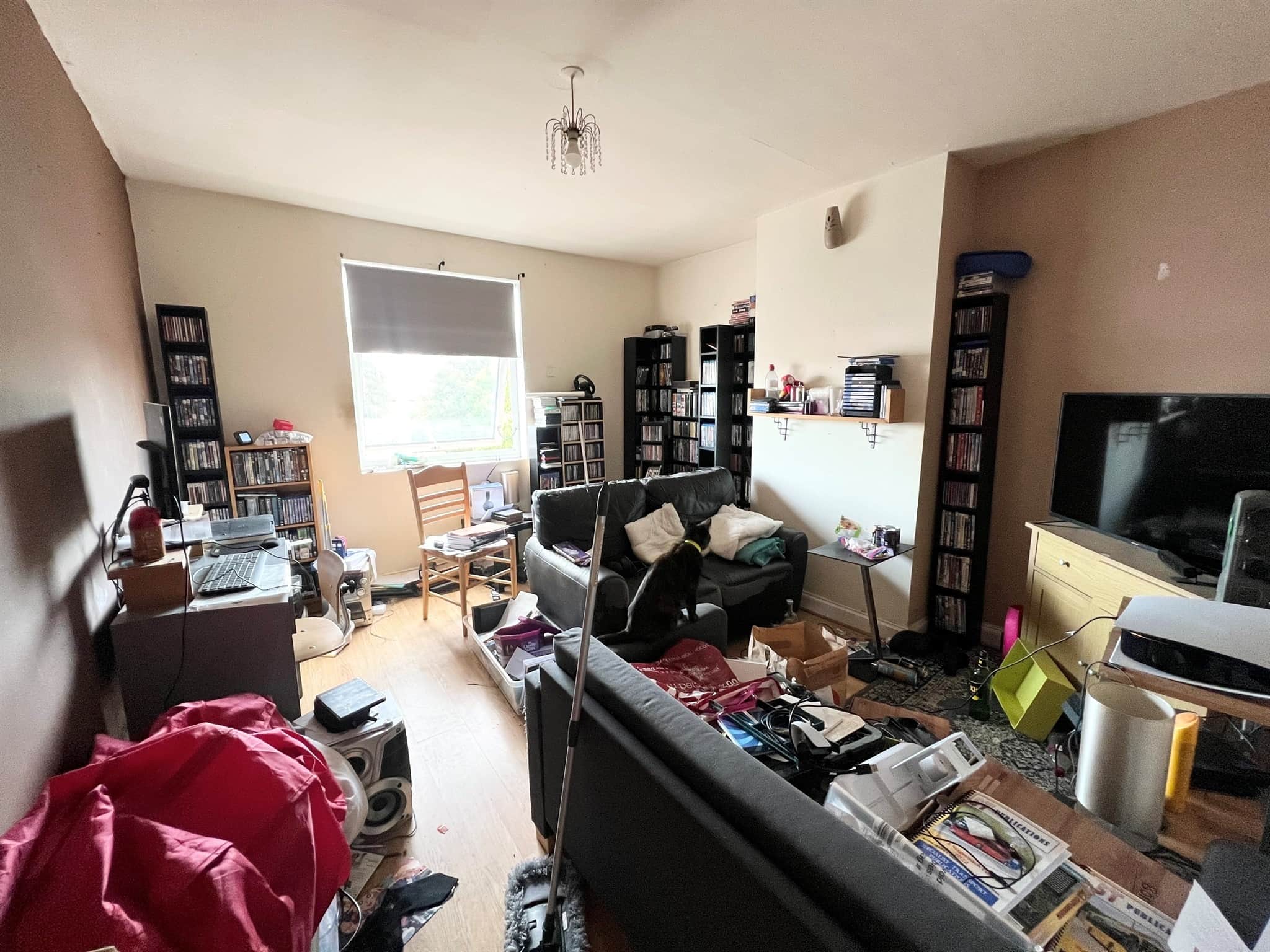 Property at Annesley Road, Hucknall, Nottingham
