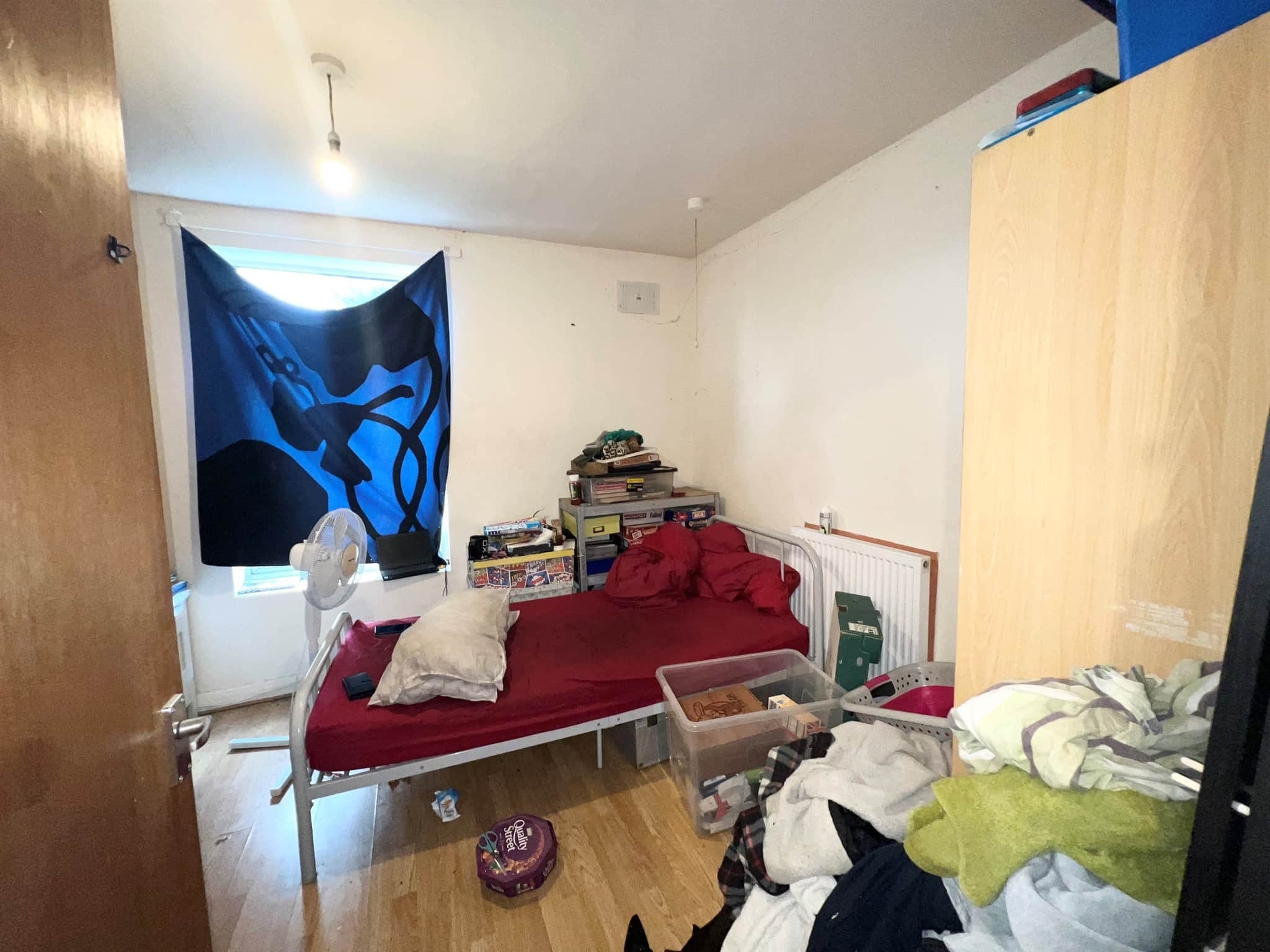 Property at Annesley Road, Hucknall, Nottingham