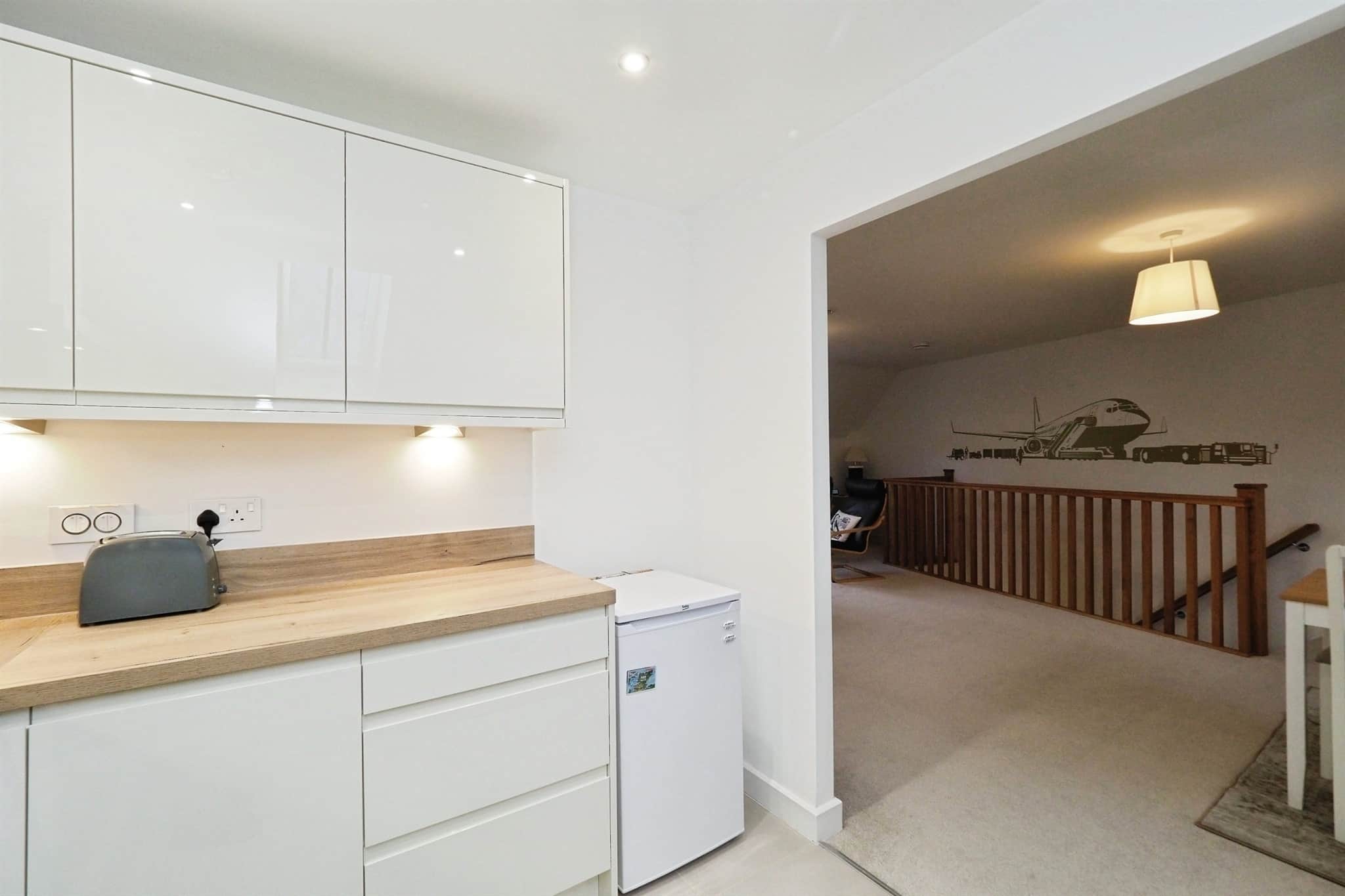 Property at Church View Lane, Breedon-On-The-Hill, Derby
