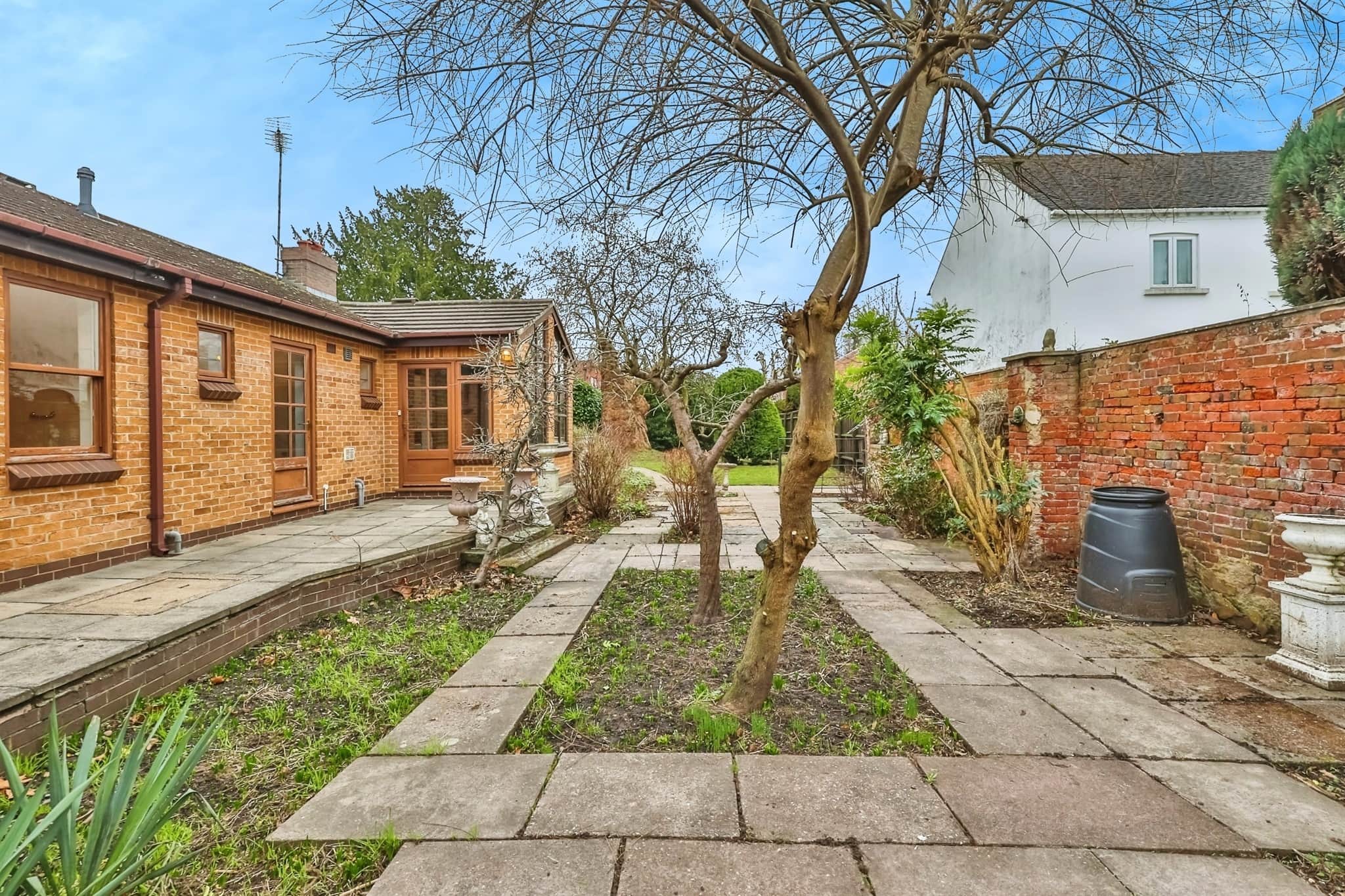 Property at Woodyard Lane, Wollaton