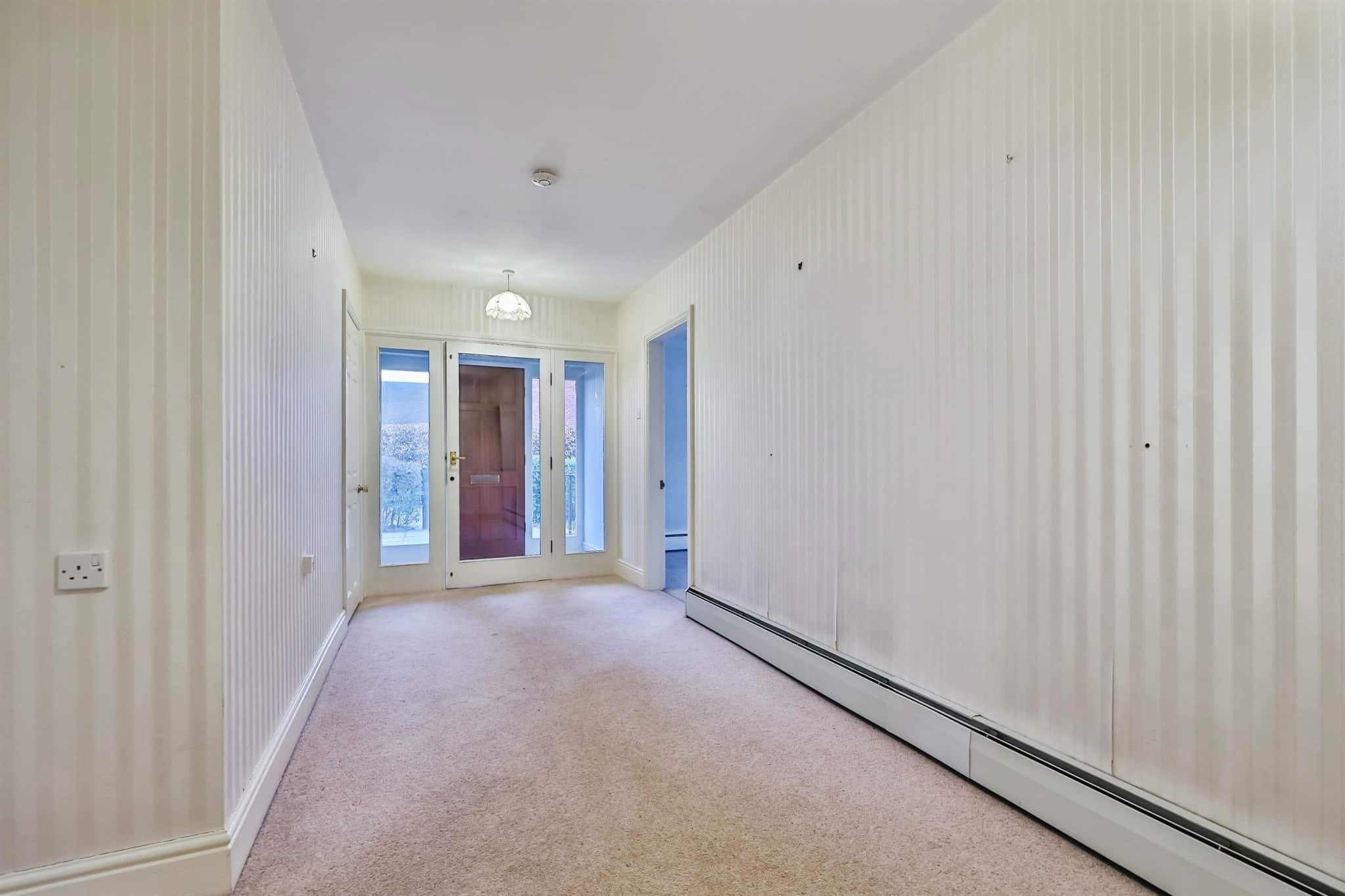 Property at Woodyard Lane, Wollaton