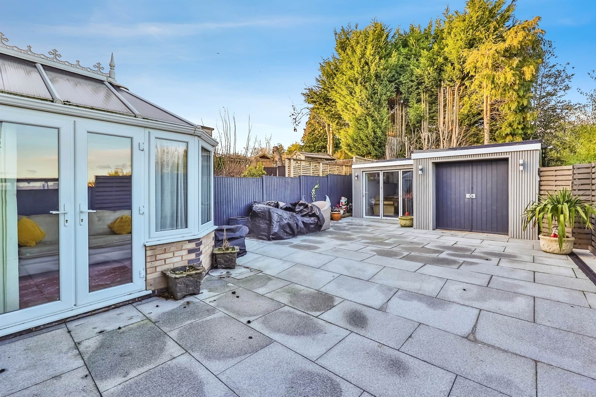 Property at Ridgeway Drive, ILKESTON