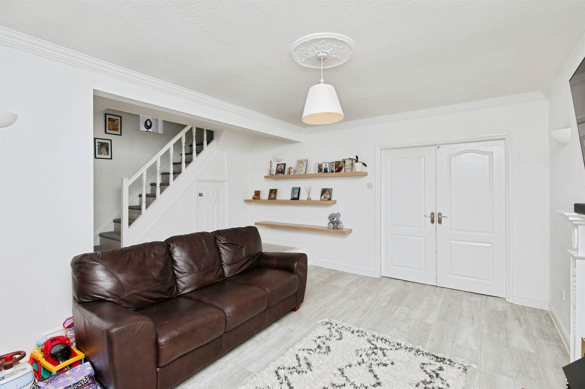 Property at Margaret Avenue, Chaddesden, Derby